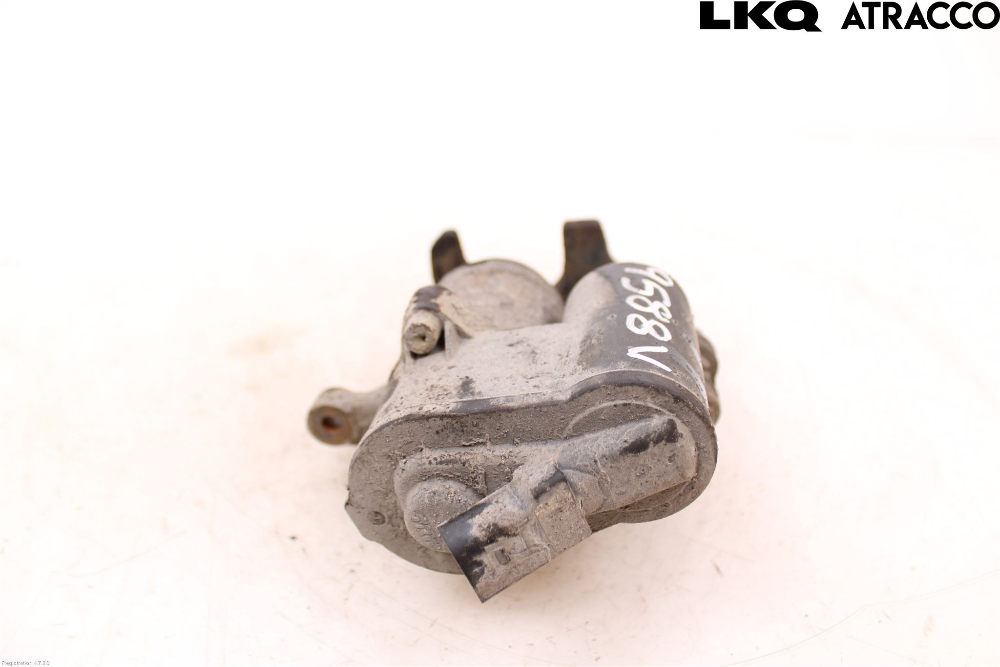 Volkswagen VW PASSAT 05-11 Bremsecaliper Bak Venstre