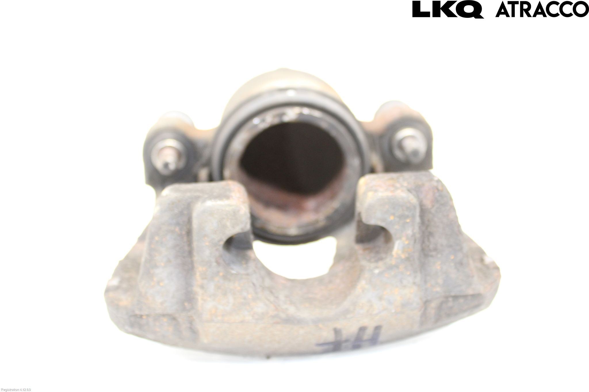 Toyota PROACE II 16- Bremsecaliper Foran Høyre
