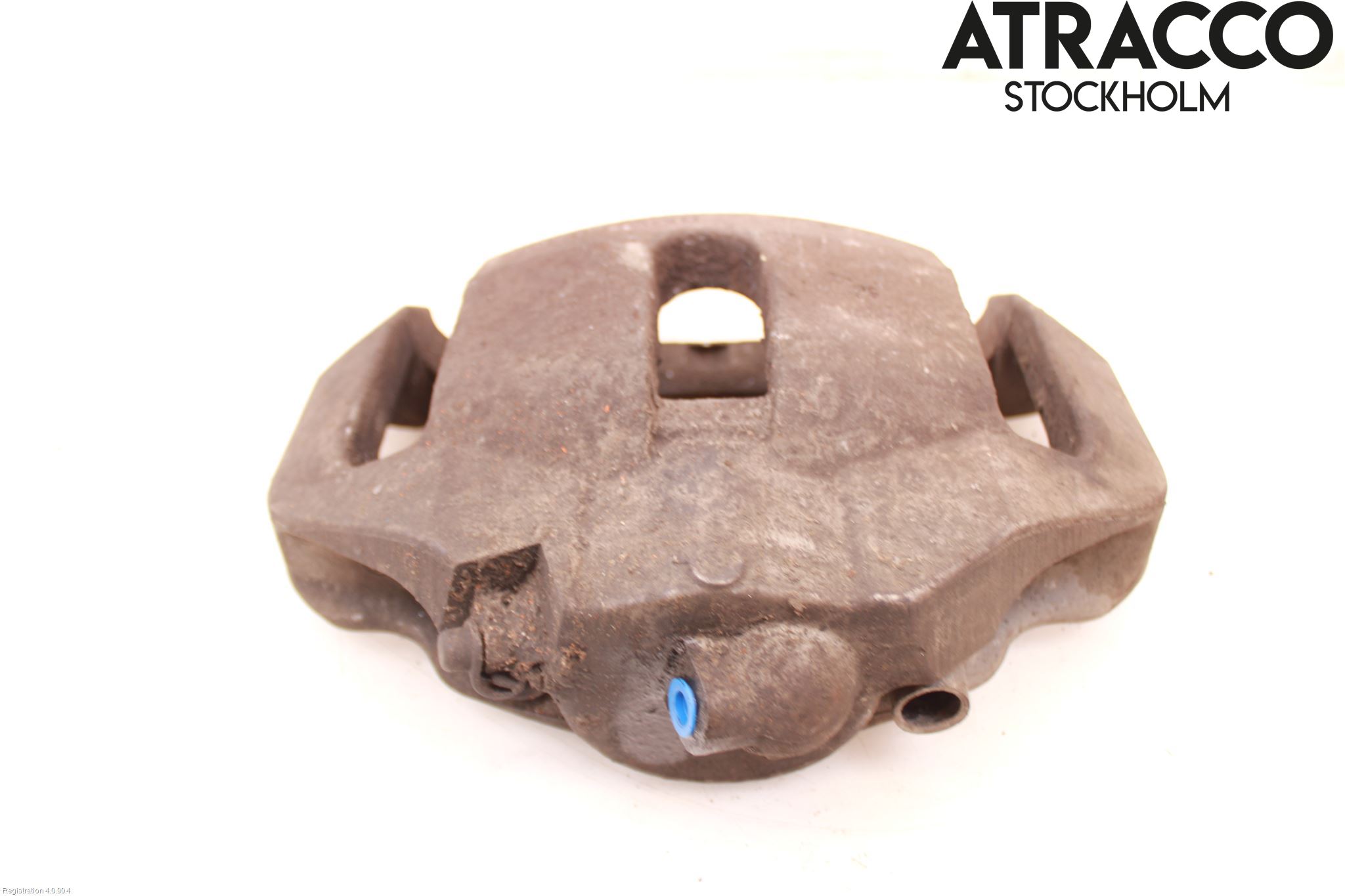 BMW 5 E60/61 Sed/Tou 02-10 Bremsecaliper Foran Høyre