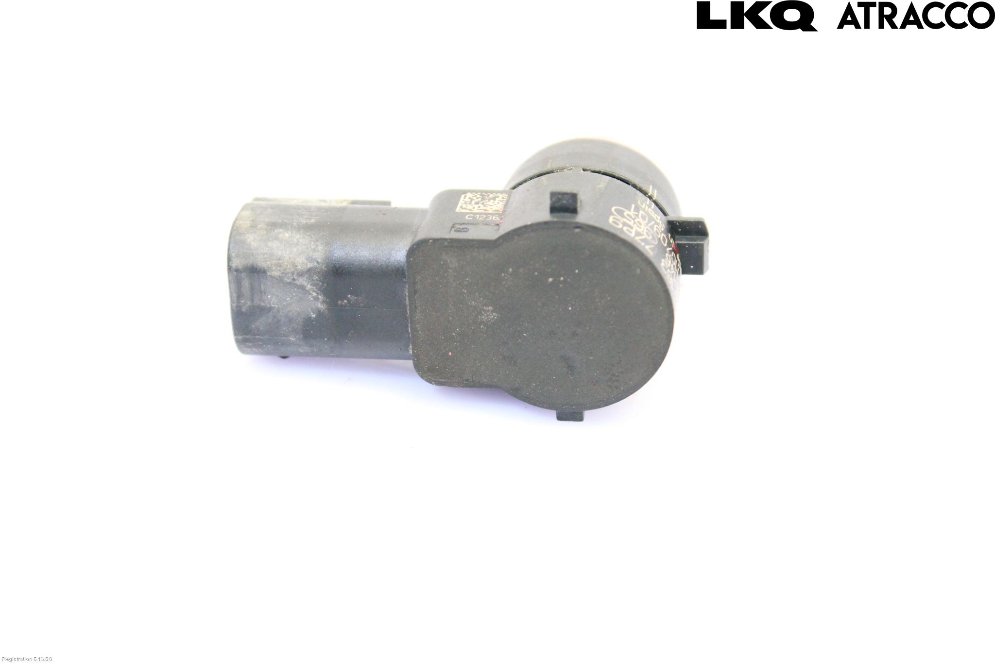 Citroen DS4 Sensor Ryggesensor