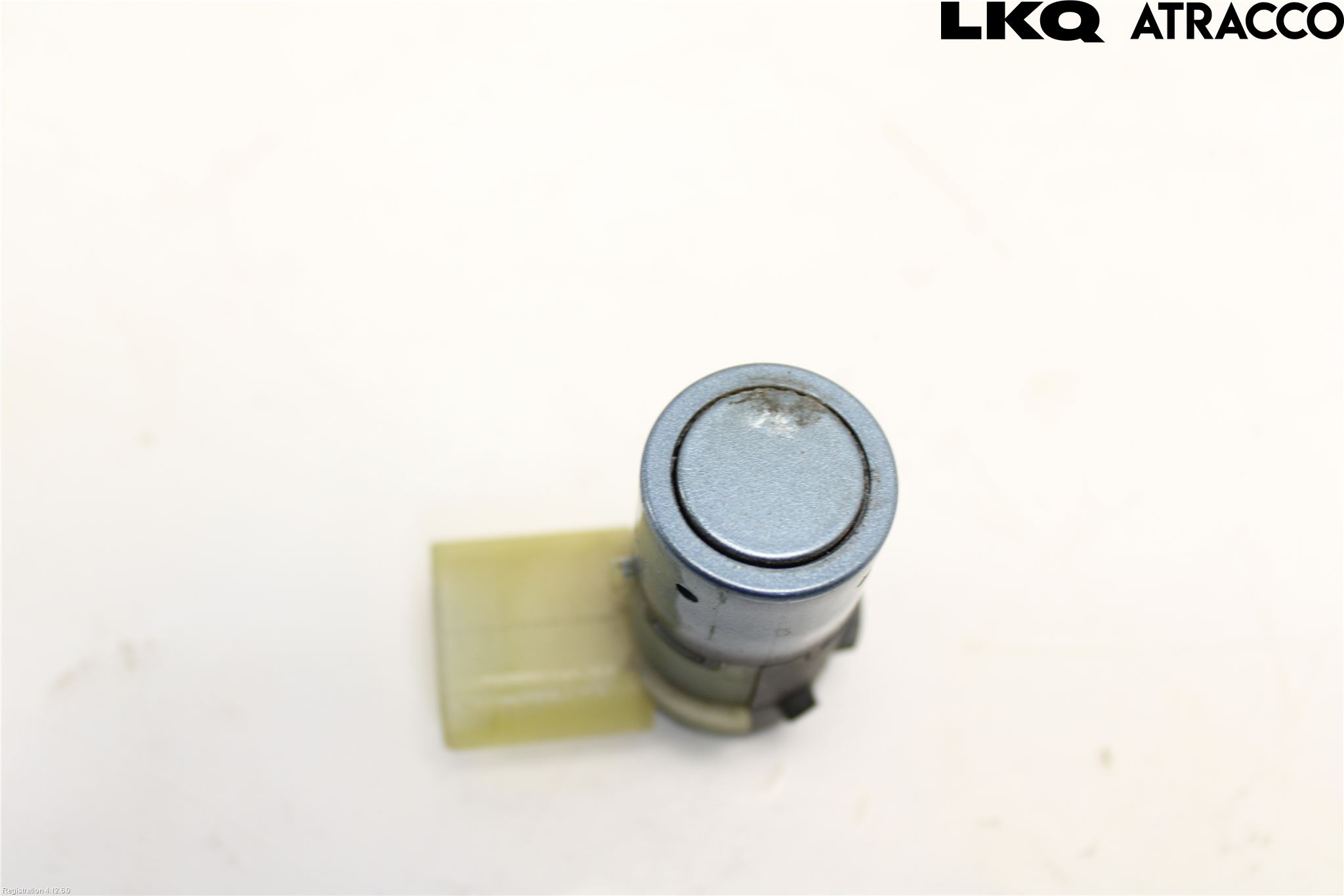 Skoda OCTAVIA (1Z) 05-13 Sensor Ryggesensor