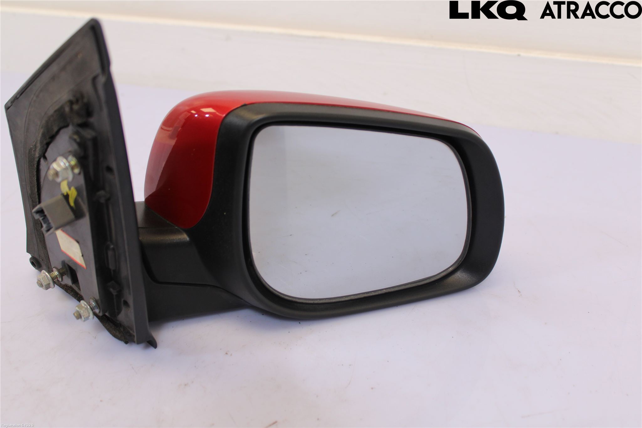 Kia PICANTO 12-17 Speil H M-El Justering