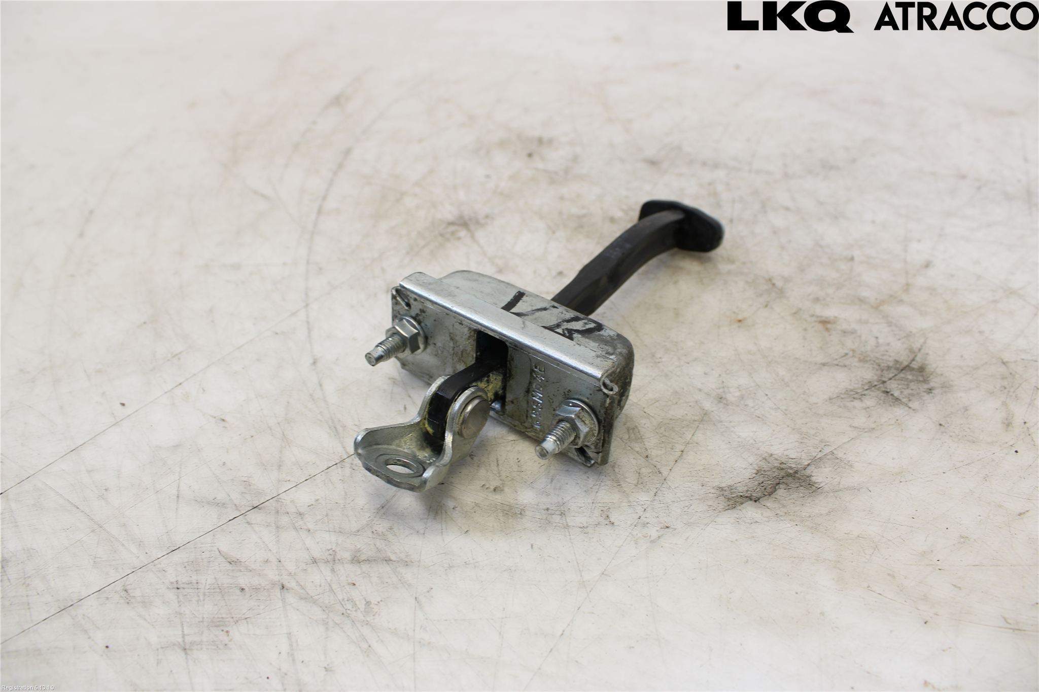 Toyota VERSO 09-18 Dørstopper