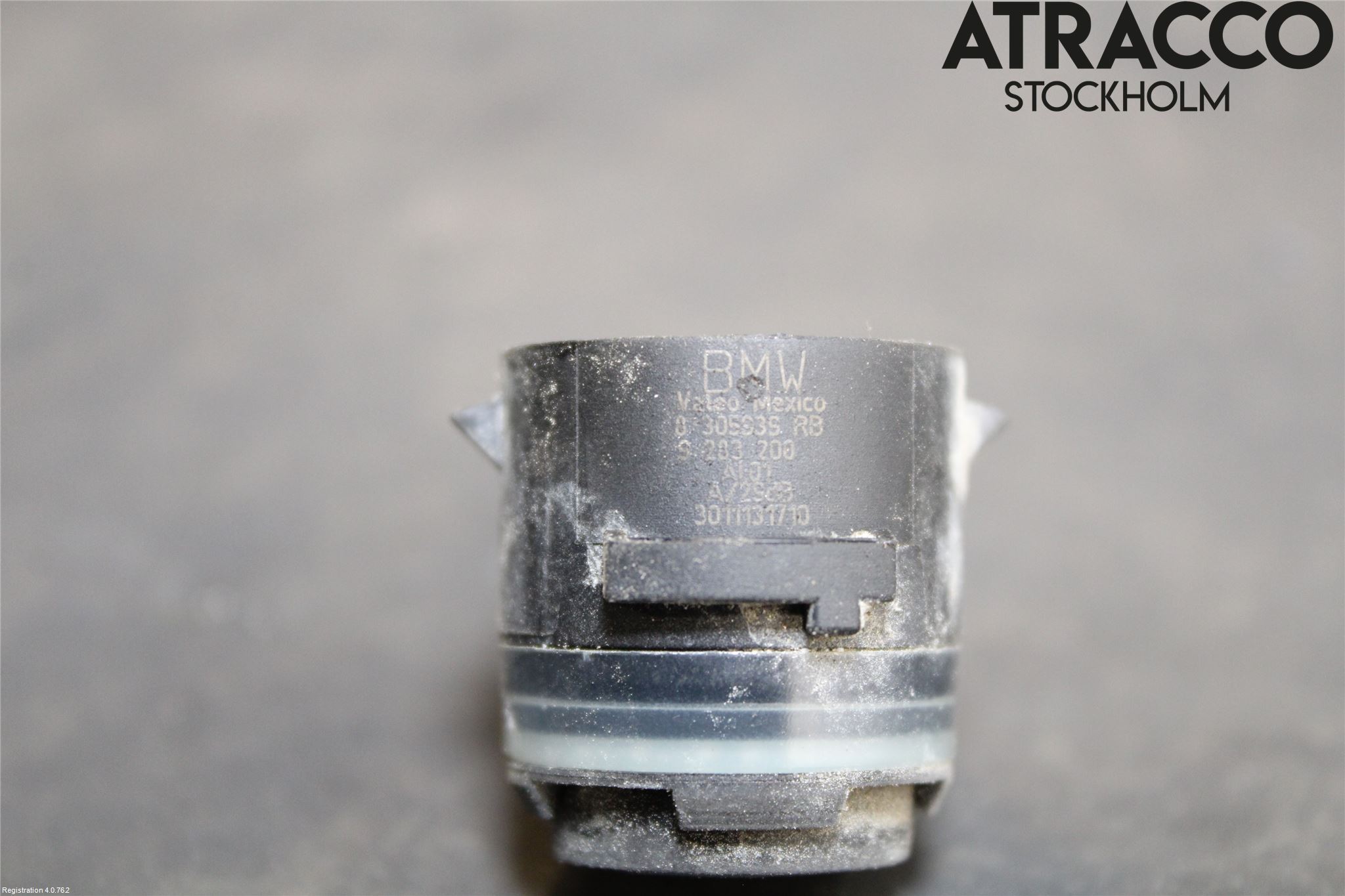 BMW X5 F15 13-18 Sensor Ryggesensor