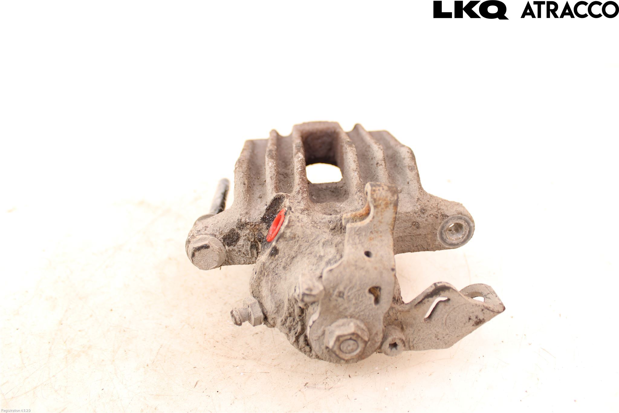 Volkswagen VW POLO 10-17 Bremsecaliper Bak Høyre