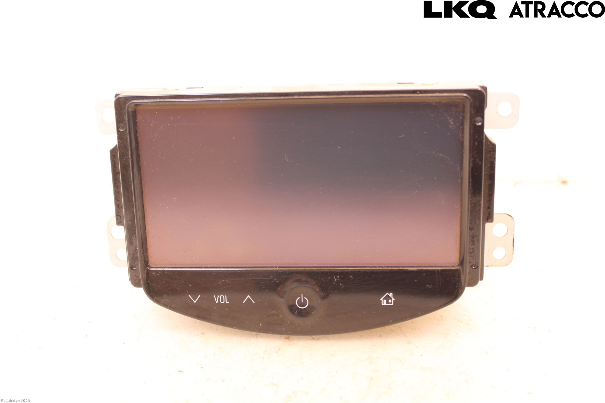 Opel ADAM 13-20 Stereo Radio Med Cd