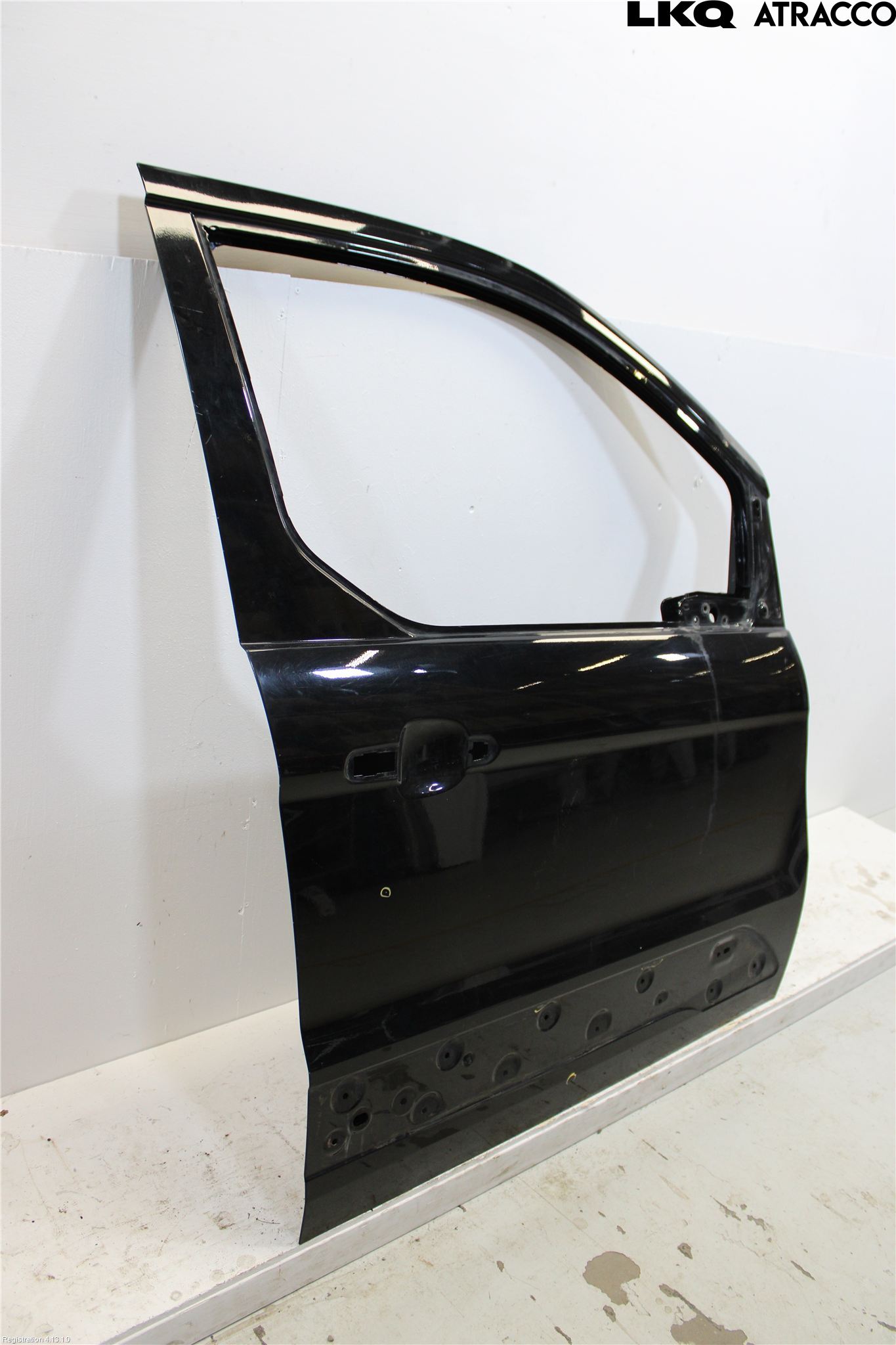 Ford TRANSIT/TOURNEO CONNECT 13-22 Dør 4D Foran Høyre