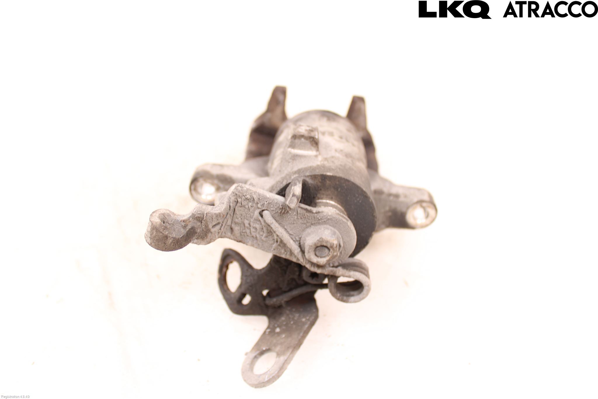 Volkswagen VW GOLF PLUS/CROSS GOLF 04-14 Bremsecaliper Bak Høyre