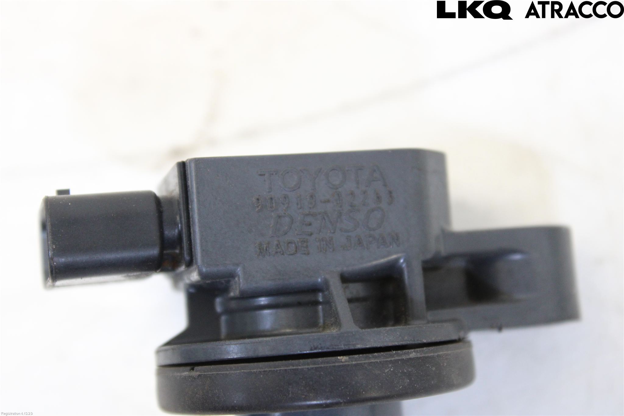 Toyota YARIS XP130 15-20 Coil