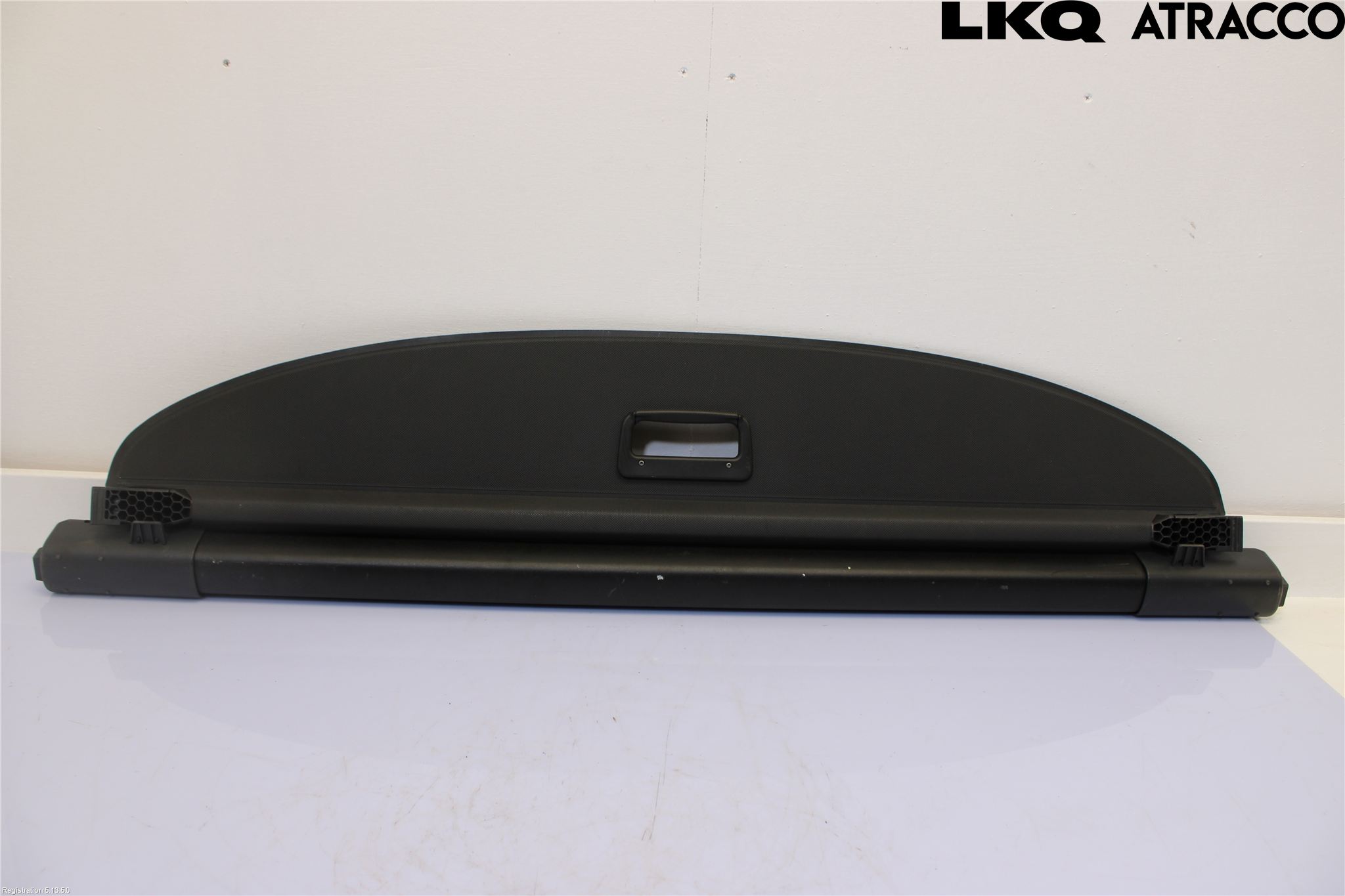 Seat ALTEA Innr Innsyn Beskytelse Stv