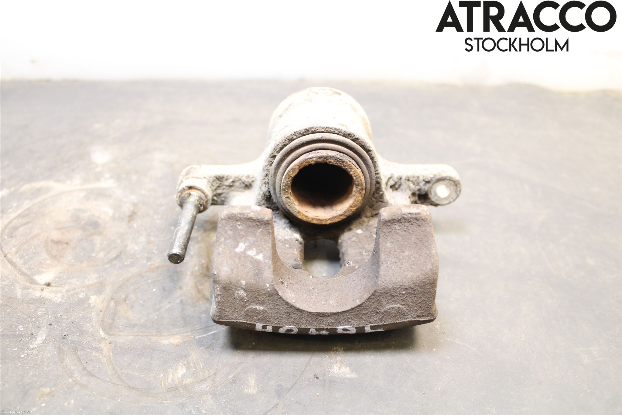 Hyundai SANTA FE  06-12 Bremsecaliper Bak Høyre