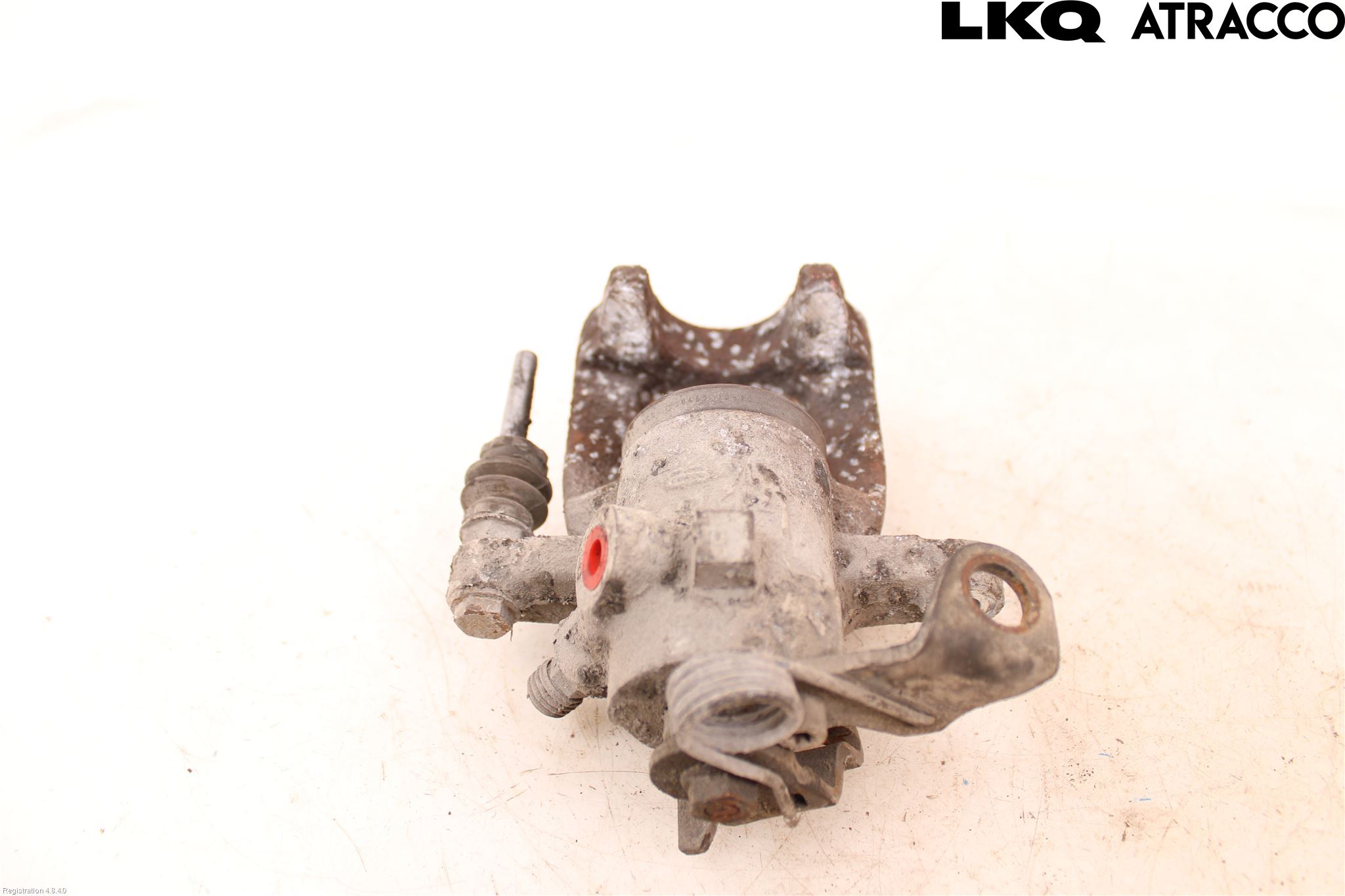 Peugeot 308 08-13 Bremsecaliper Bak Venstre