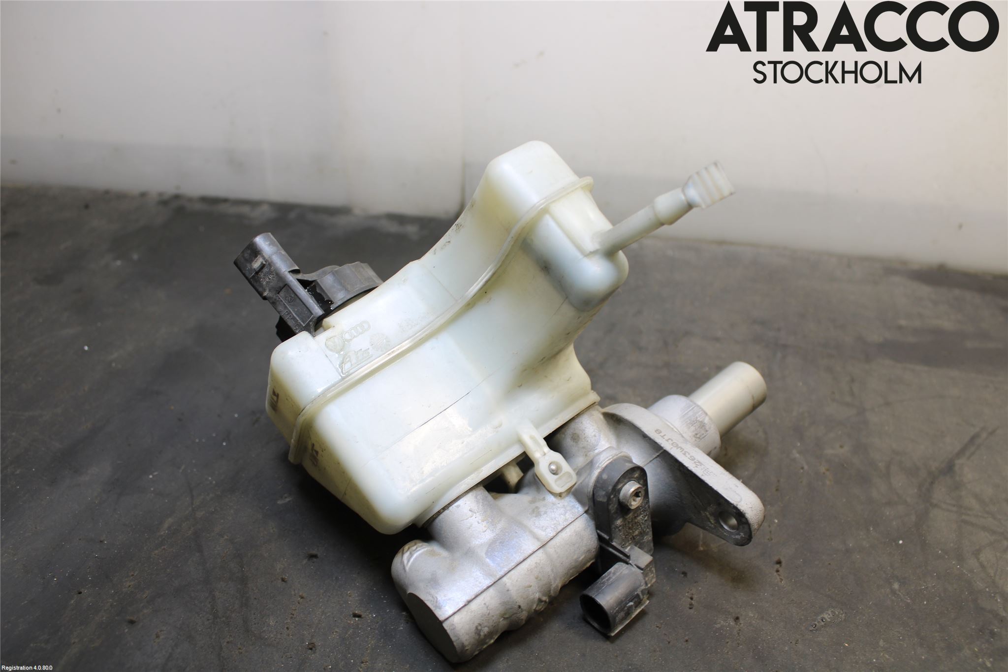 Volkswagen VW TIGUAN 07-16 Brems Hovedsylinder