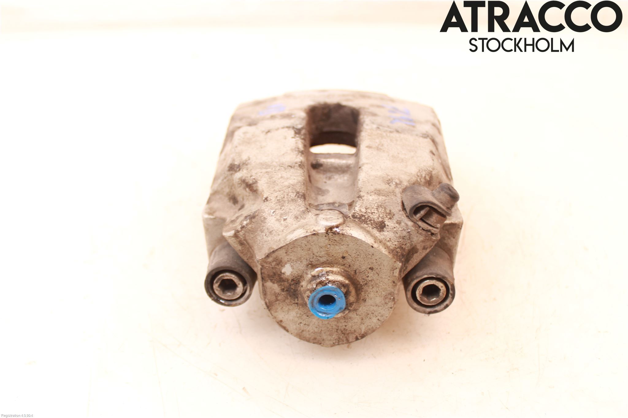 BMW 5 E39 95-04 Bremsecaliper Bak Venstre