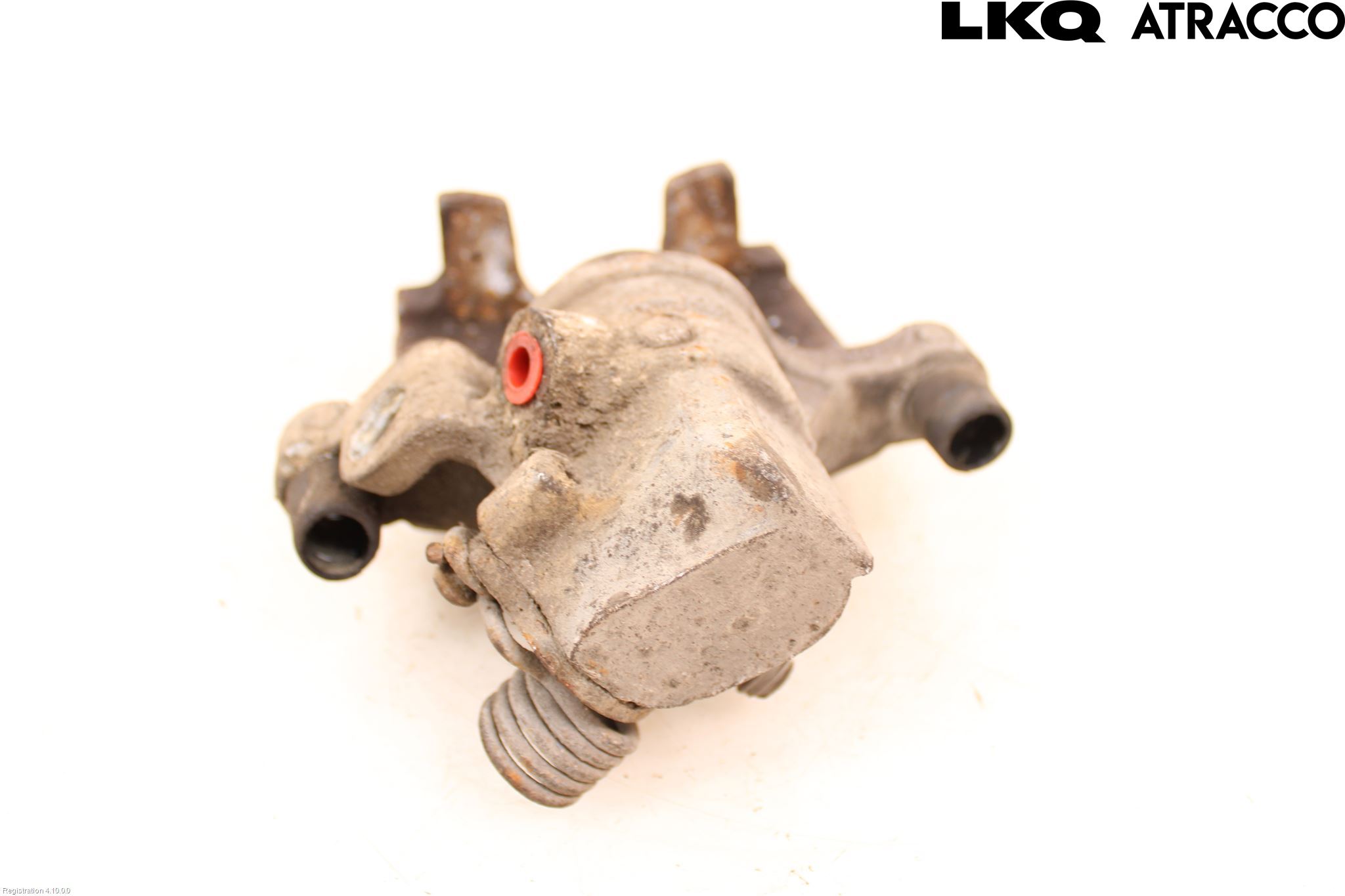 Mazda 3 I 03-06 Bremsecaliper Bak Venstre