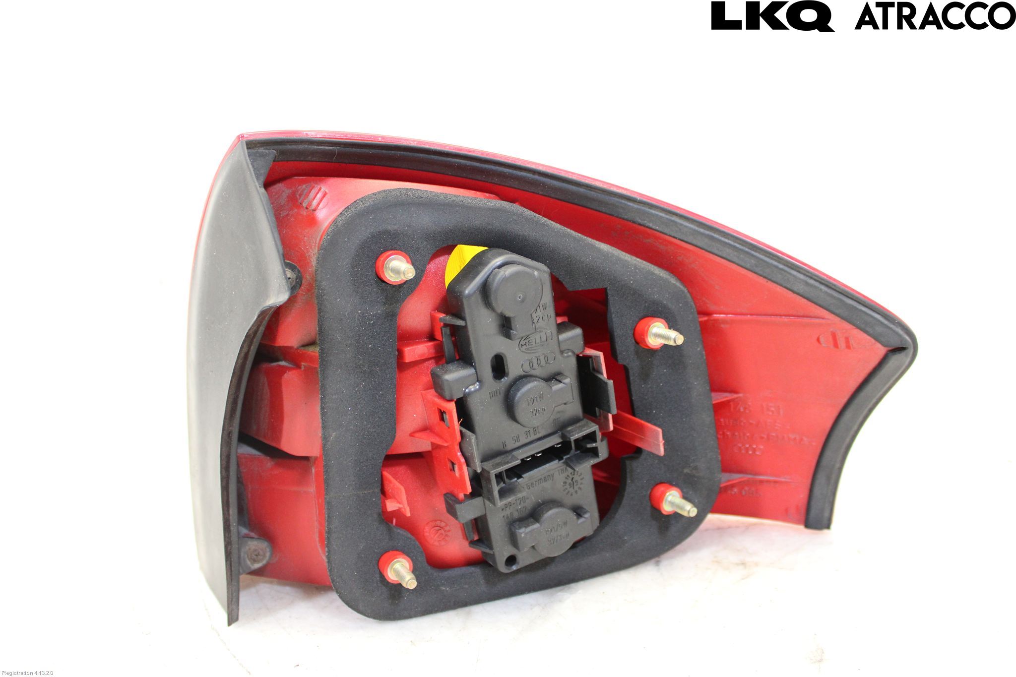 Audi A6/S6     97-05 Baklykt Venstre