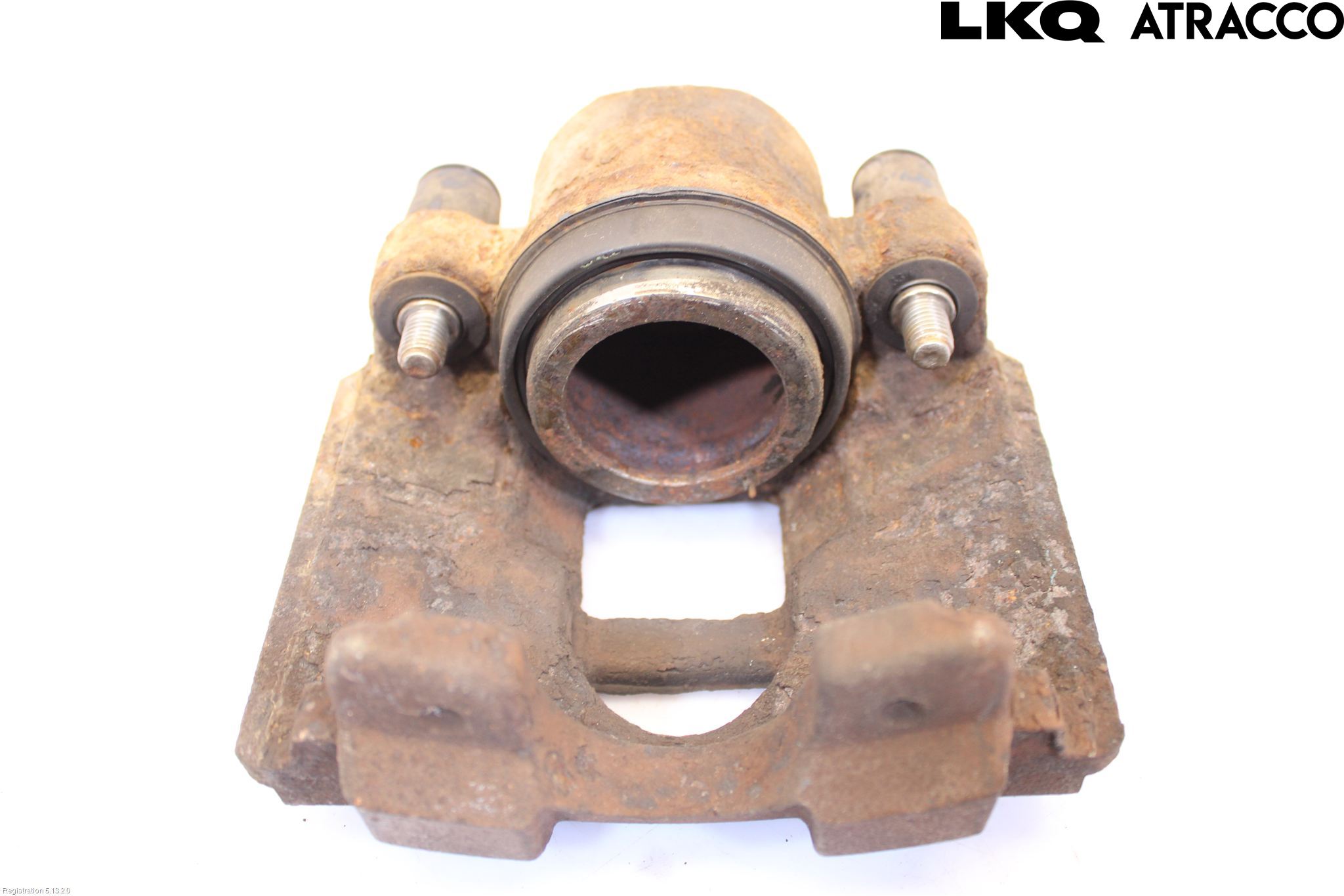Toyota YARIS XP90 06-11 Bremsecaliper Foran Høyre