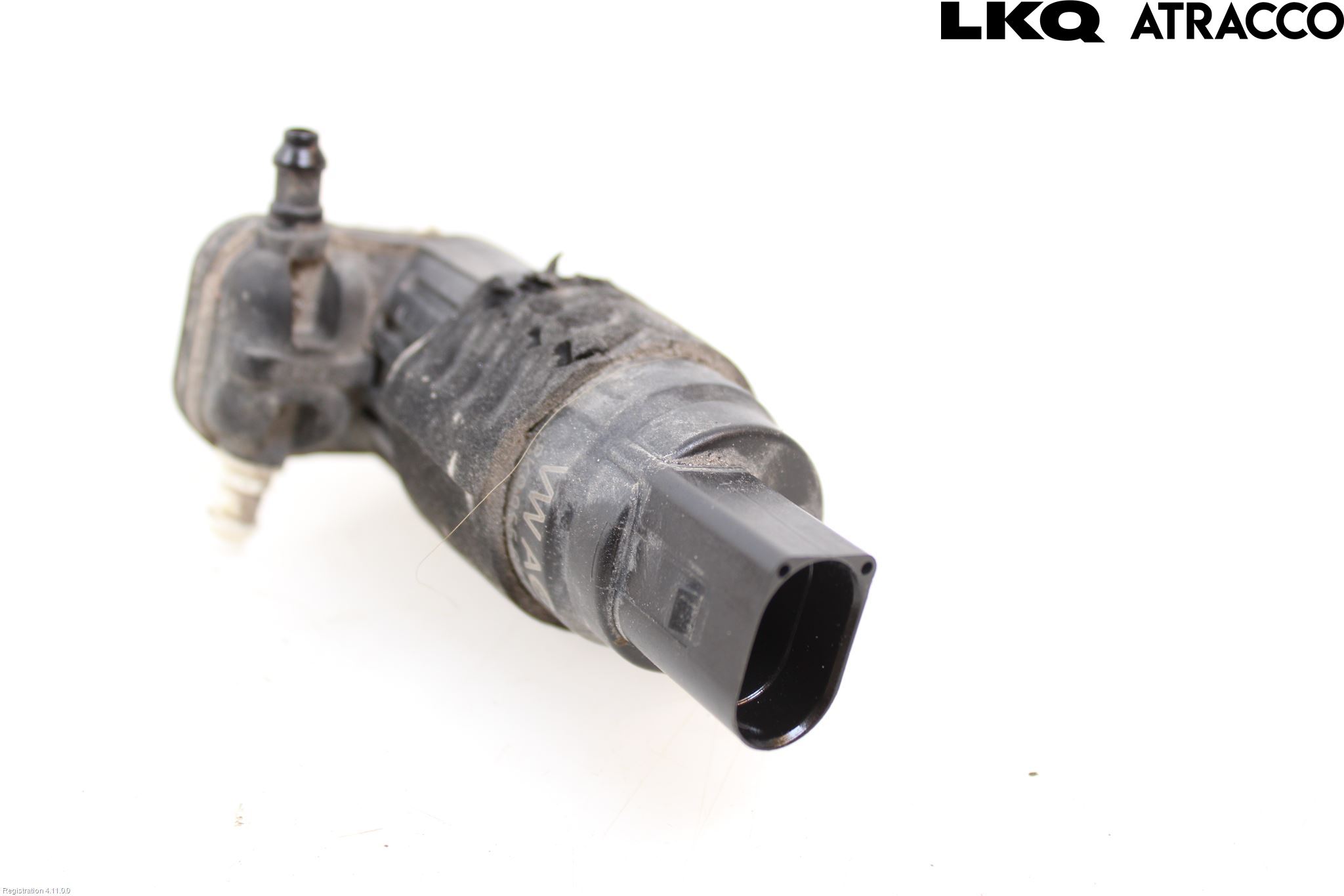 Audi A6/S6 4G 11-18 Spylerpumpe Frontrute