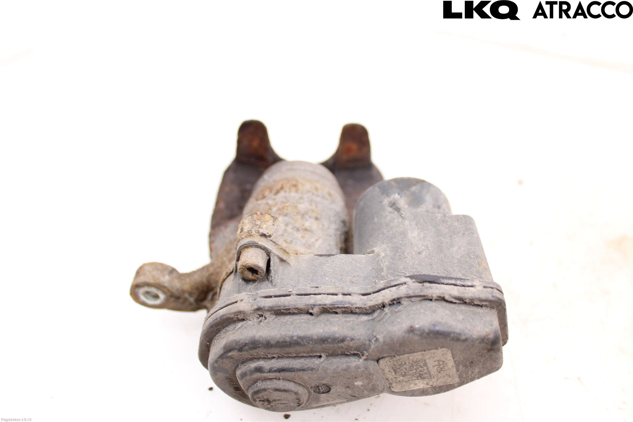 Nissan QASHQAI 14-17 Bremsecaliper Bak Høyre