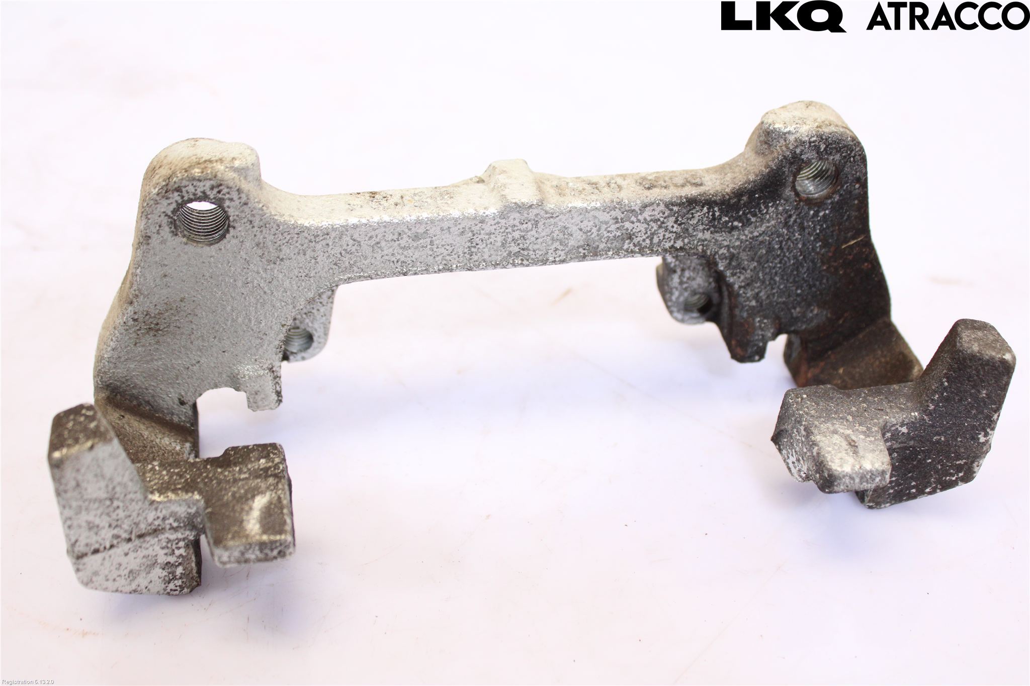 Toyota YARIS XP21 20- Bremsecaliper Feste Holder