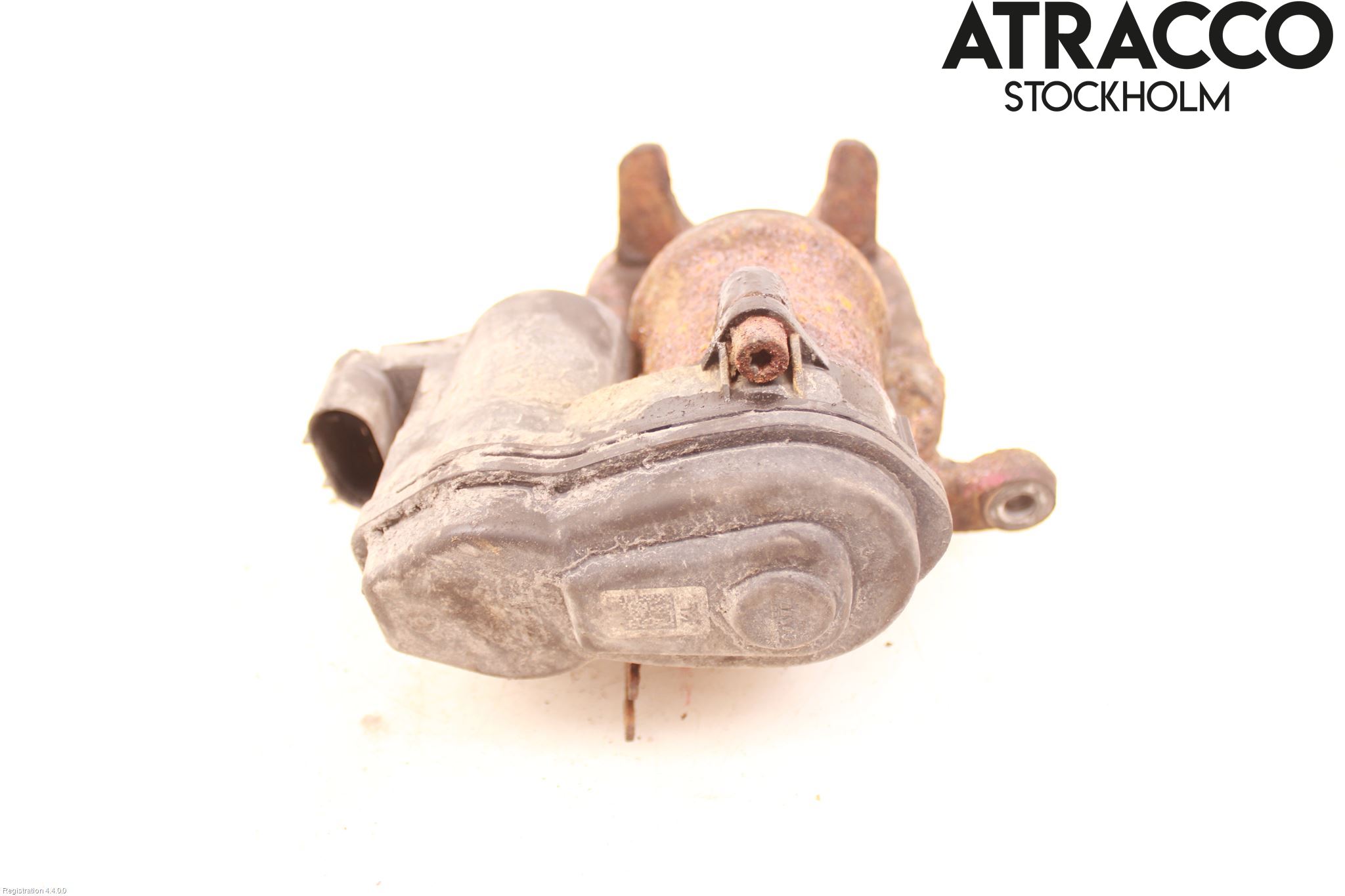 BMW 5 F10/F11/F18 09-17 Bremsecaliper Bak Venstre