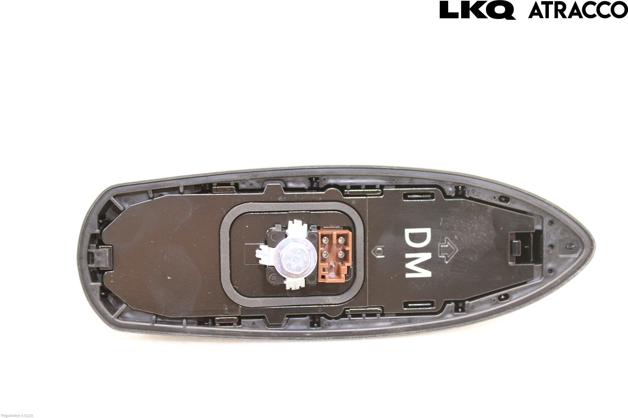 Toyota COROLLA CROSS XG10 22- Stereo Antenne Radio-Tv