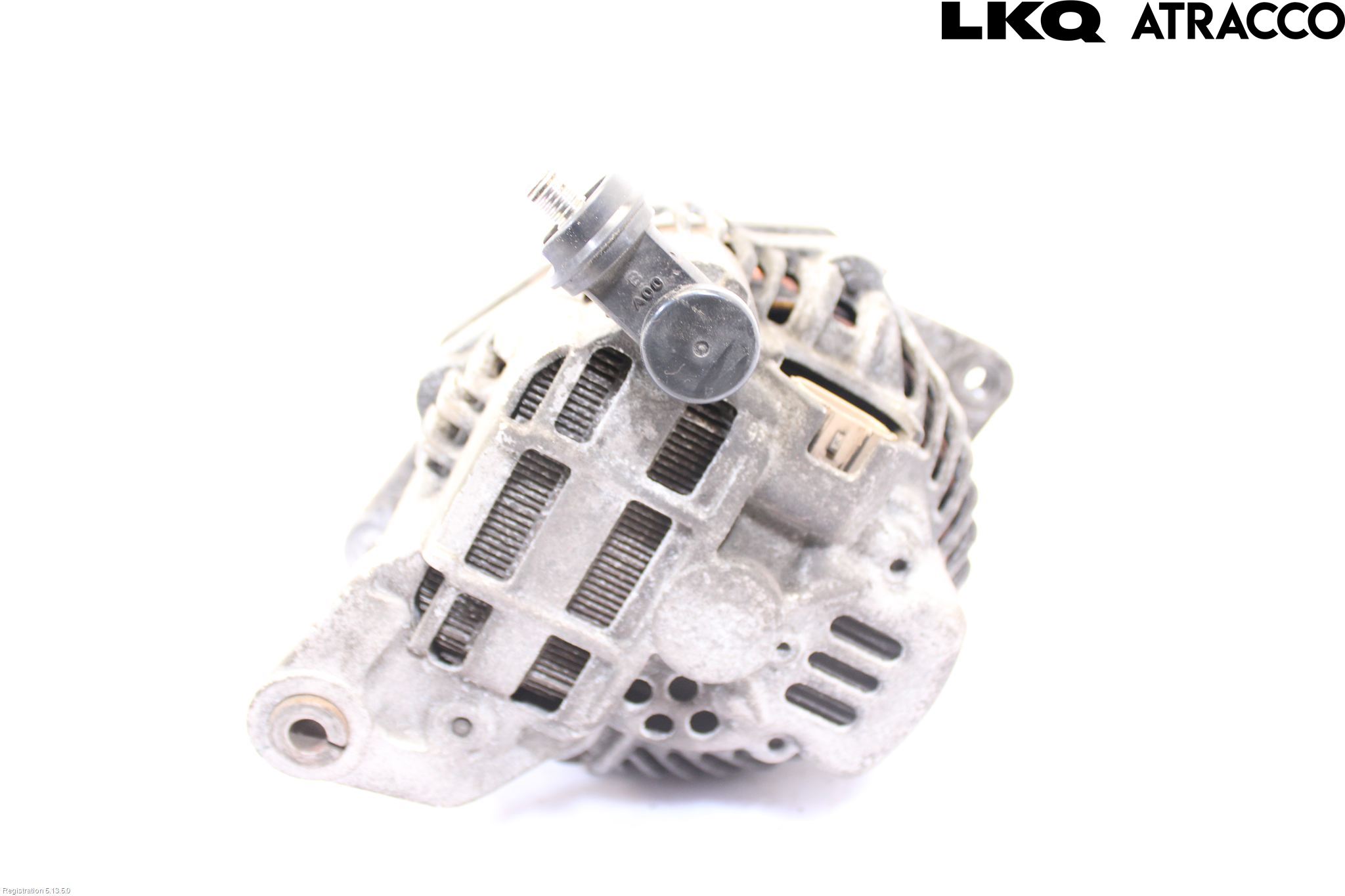 Subaru LEGACY    04-06 Dynamo