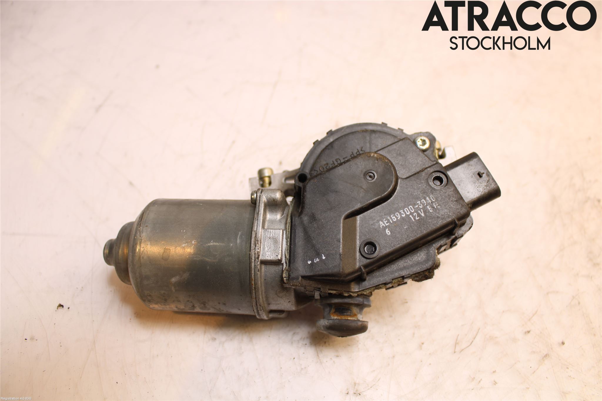 BMW X5 F15 13-18 Viskermotor Frontrute