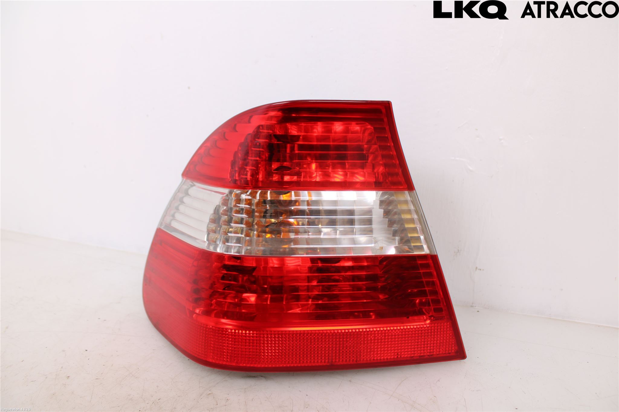 BMW 3 E46      98-05 Baklykt Venstre