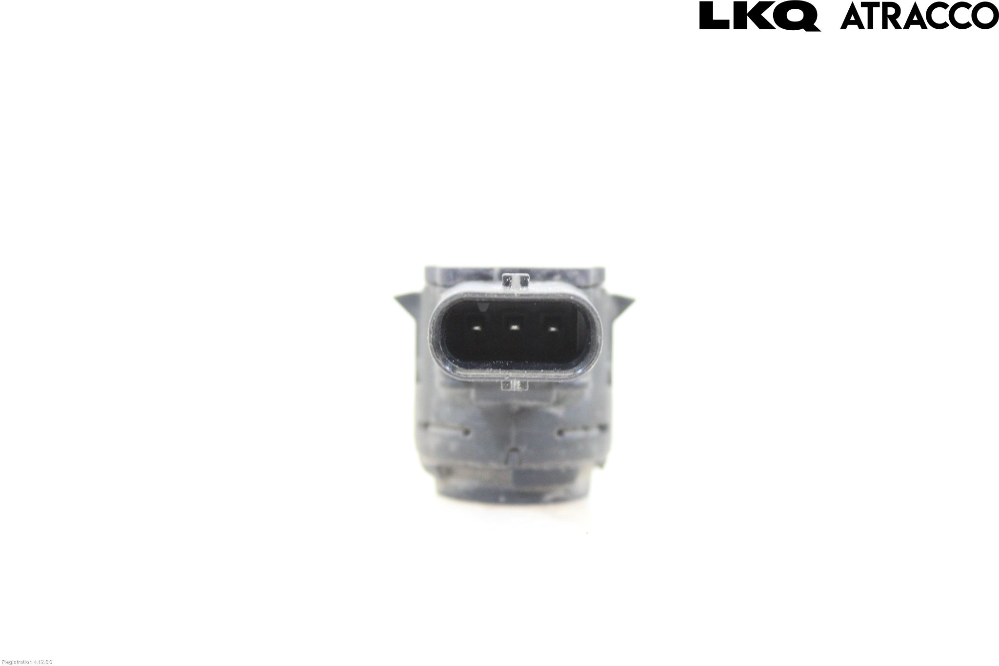 Seat LEON 20- Sensor Ryggesensor