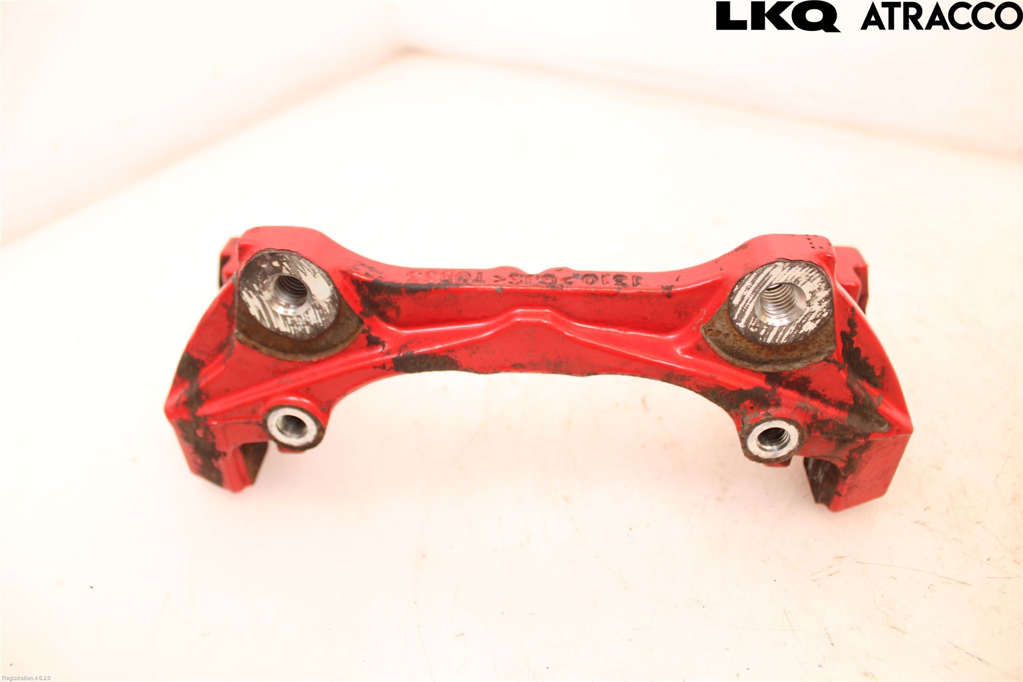 Ford FOCUS 19- Bremsecaliper Feste Holder