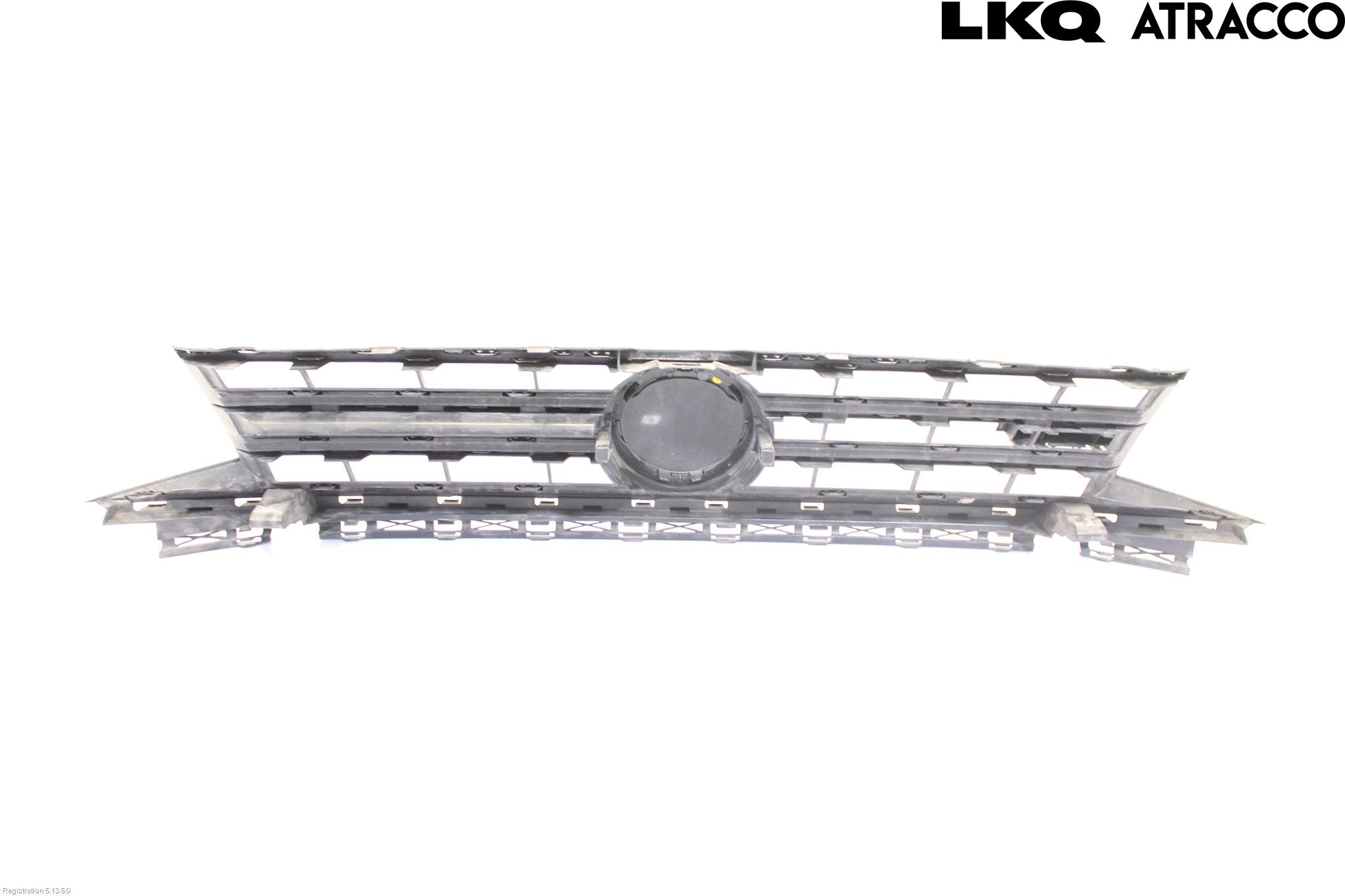 Volkswagen VW CADDY 16-20 Grill Komplett