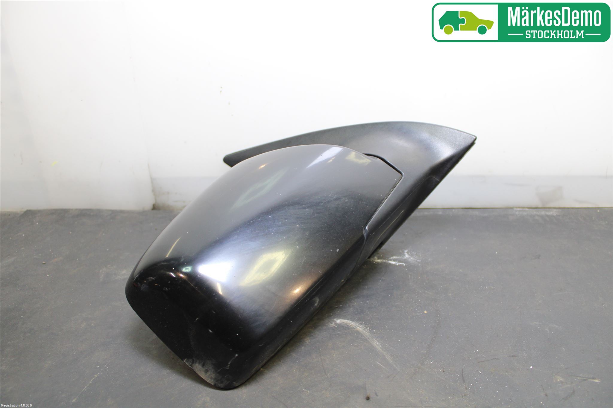 Kia SPORTAGE (JE) 05-10 Speil H M-El Justering