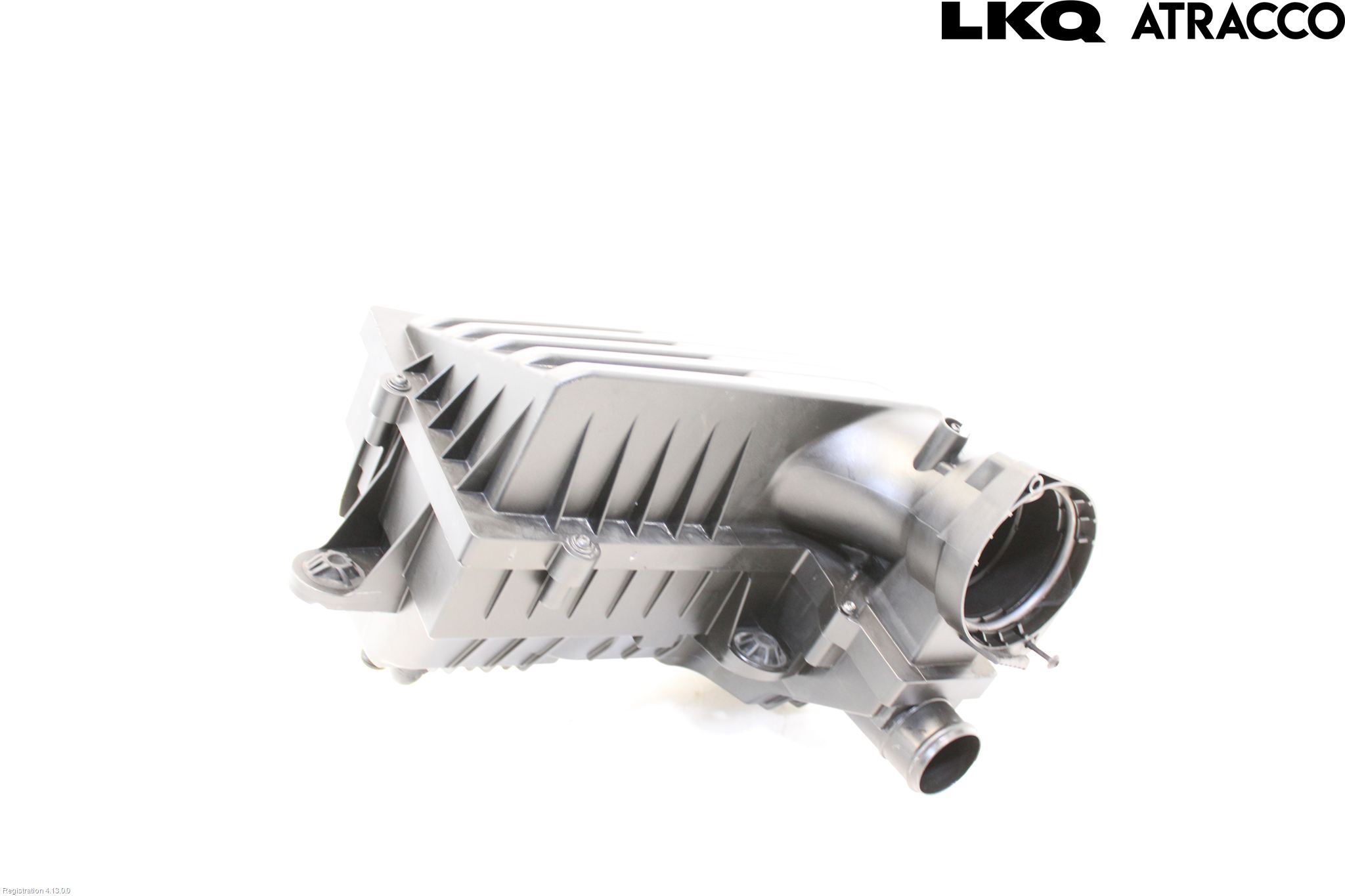 Volkswagen VW PASSAT 15-19 Luftfilter Boks