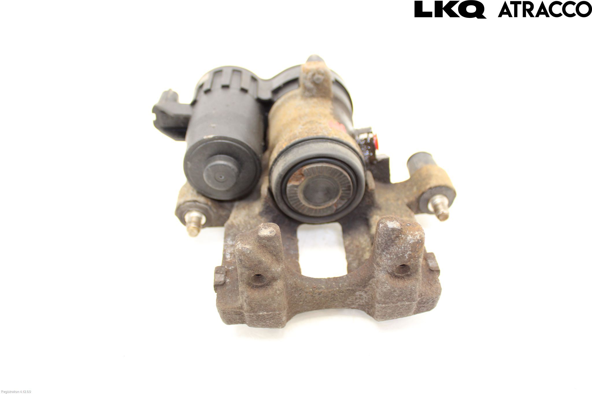 Ford FOCUS 19- Bremsecaliper Bak Høyre