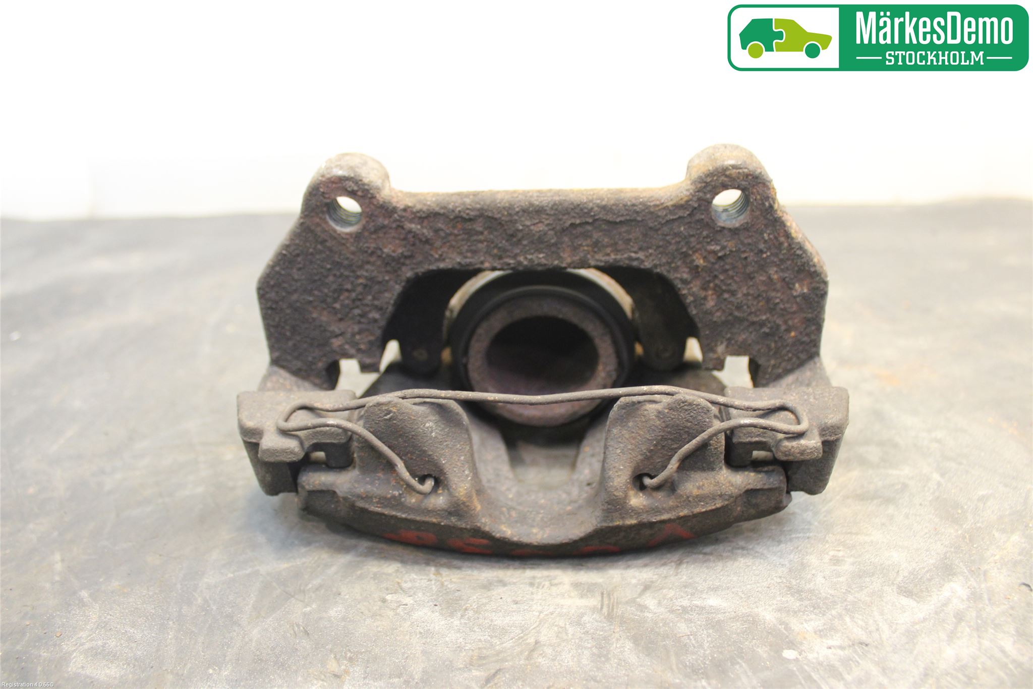 Saab 9-5     06-10 Bremsecaliper Foran Venstre