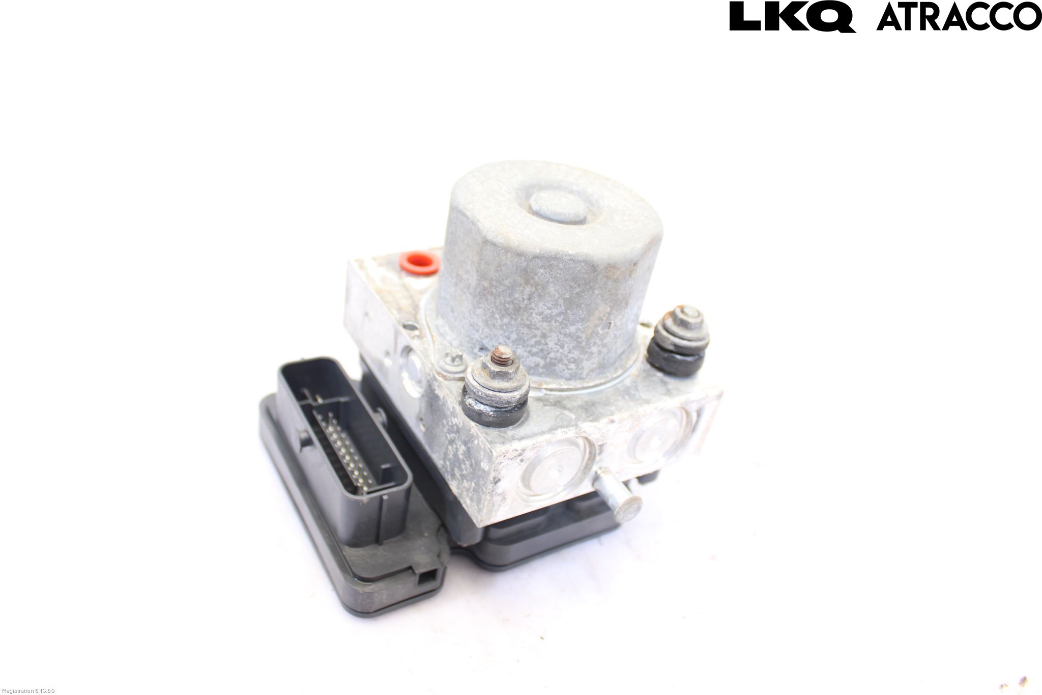 Tesla MODEL S 13- Abs Hydraulikkaggregat