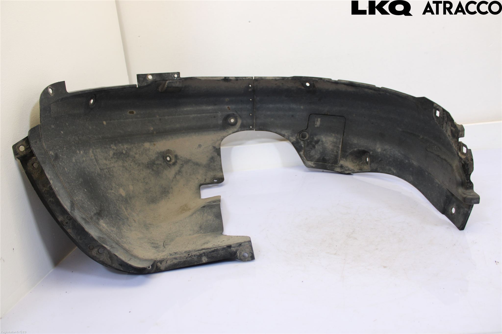 Kia STONIC 18->> Skjerm Indre