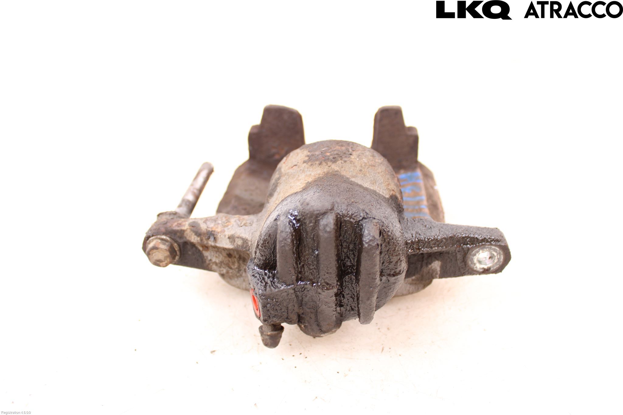 Peugeot 207 Bremsecaliper Foran Høyre