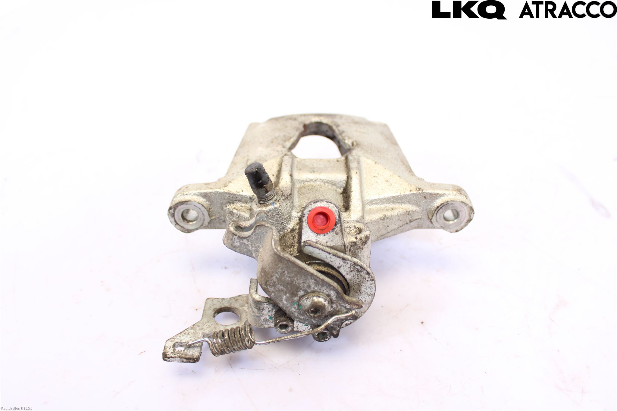 Ford MONDEO     01-06 Bremsecaliper Bak Høyre