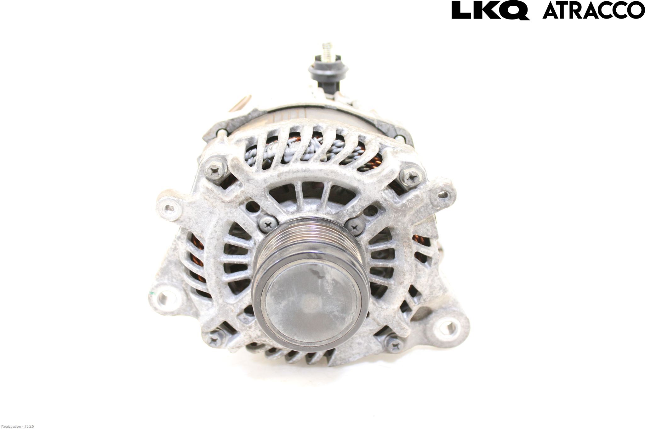 Subaru OUTBACK 15-20 Dynamo