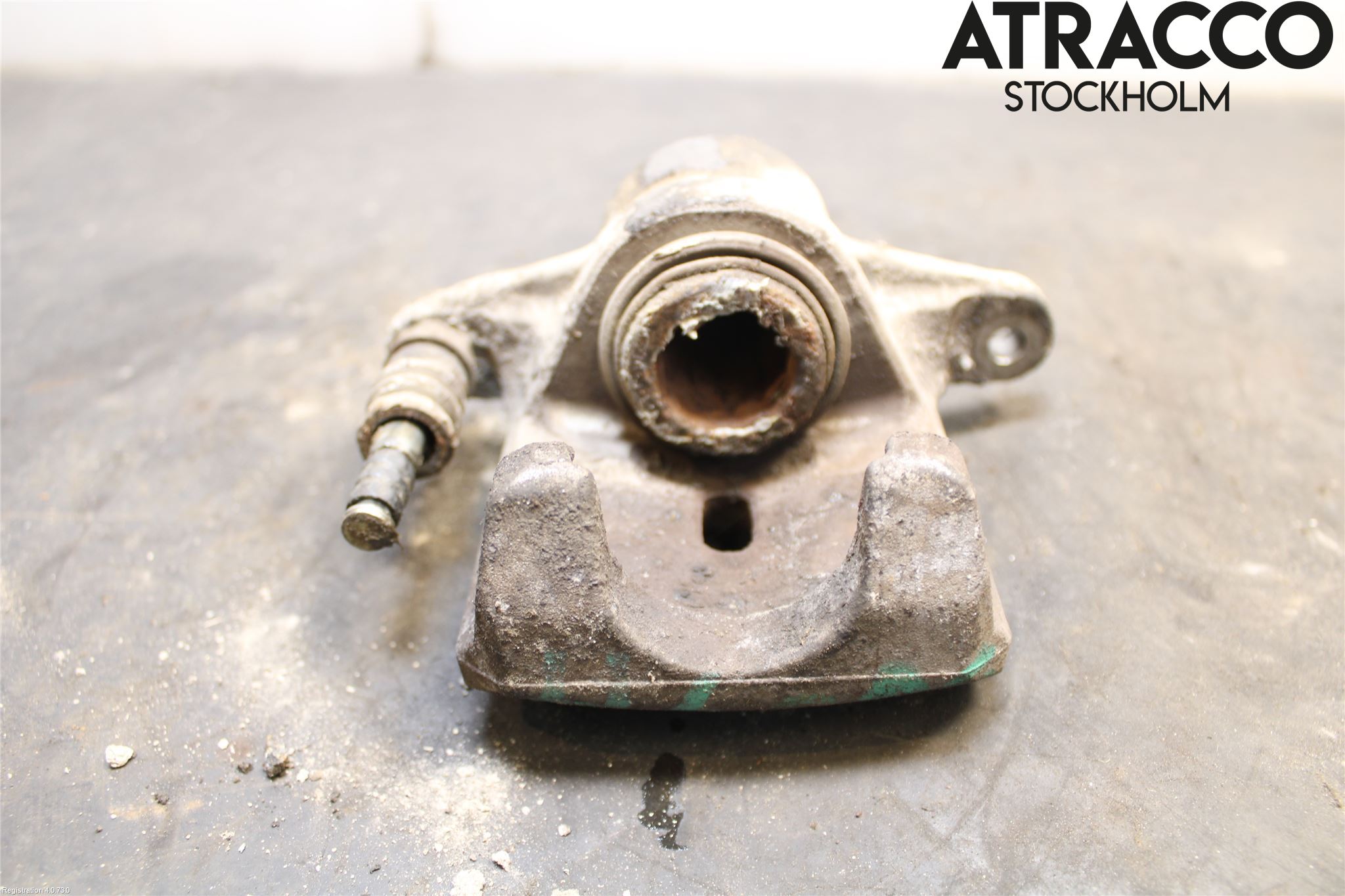 Subaru LEGACY 10-14 Bremsecaliper Bak Høyre