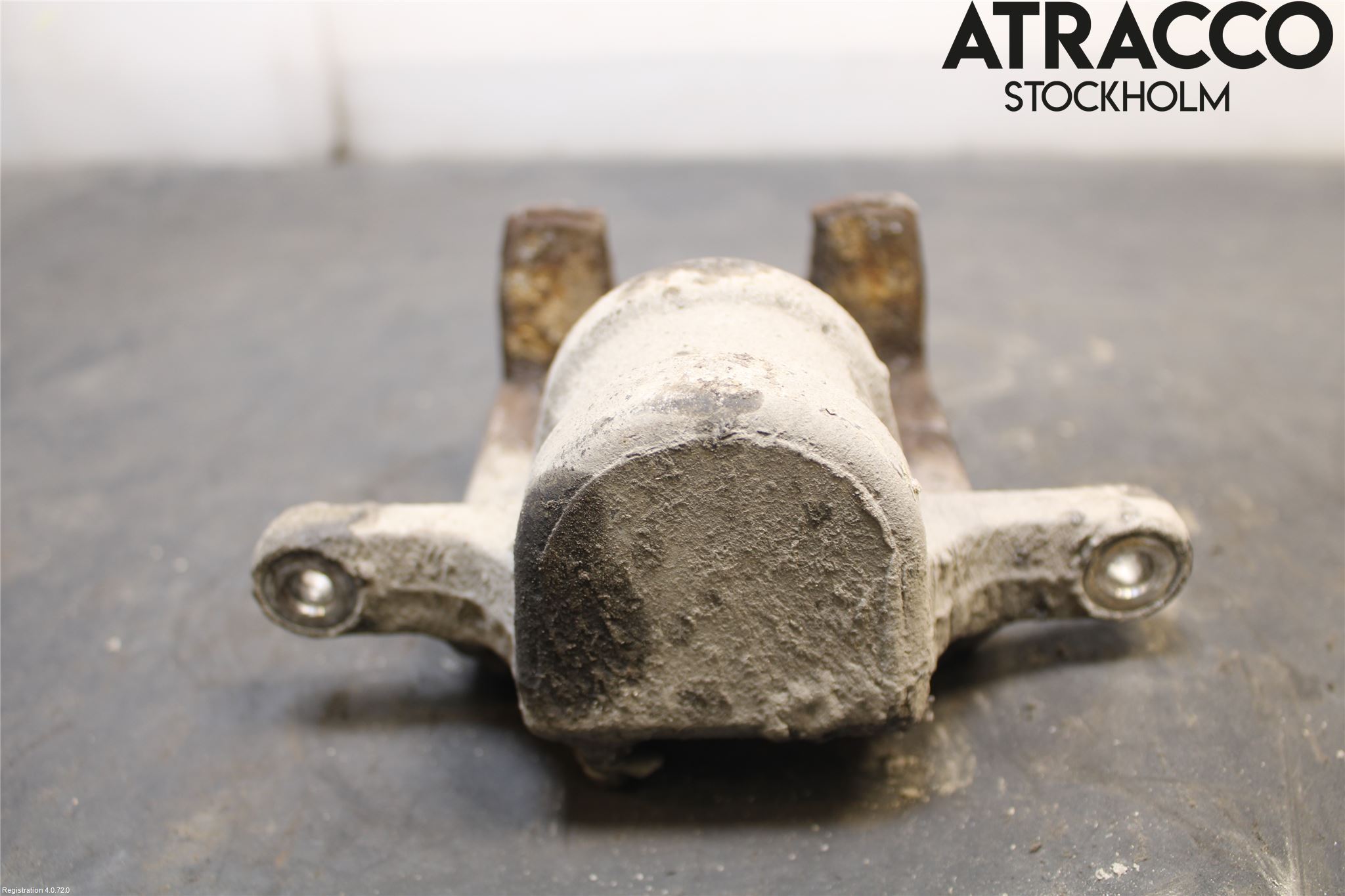 Hyundai SANTA FE  06-12 Bremsecaliper Bak Venstre
