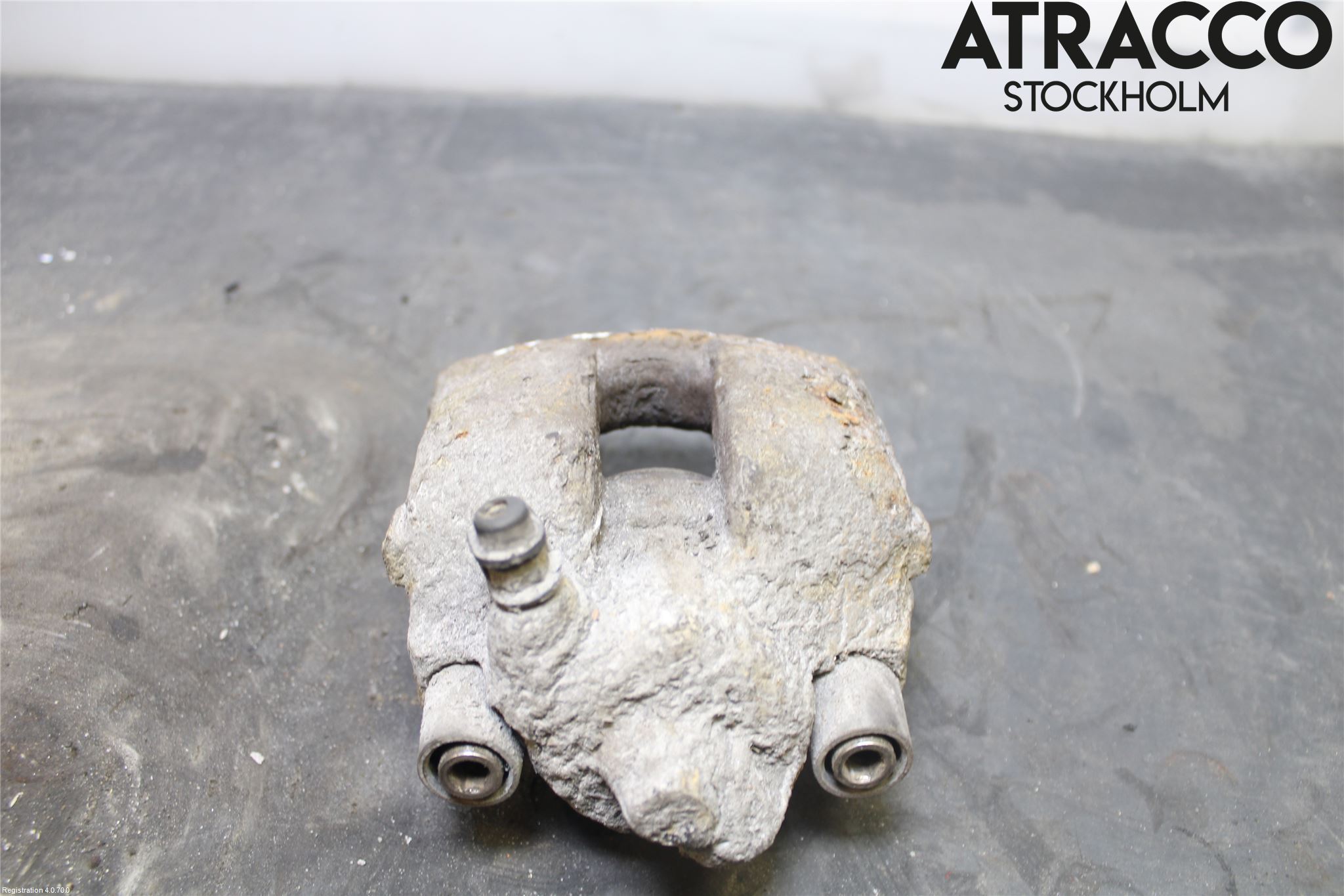 BMW 3 E46      98-05 Bremsecaliper Bak Høyre