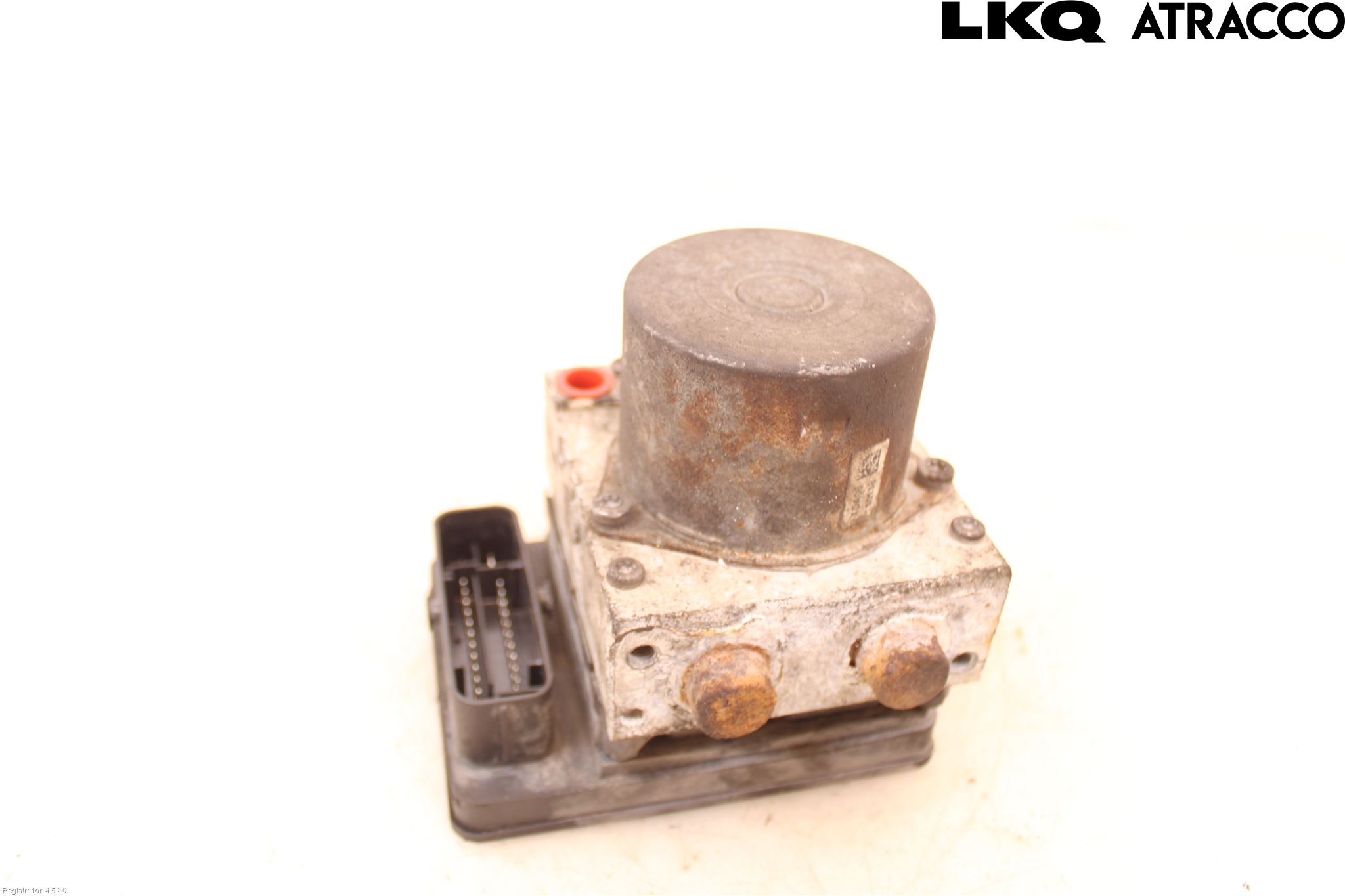 Skoda CITIGO / CITIGO E IV Abs Hydraulikkaggregat