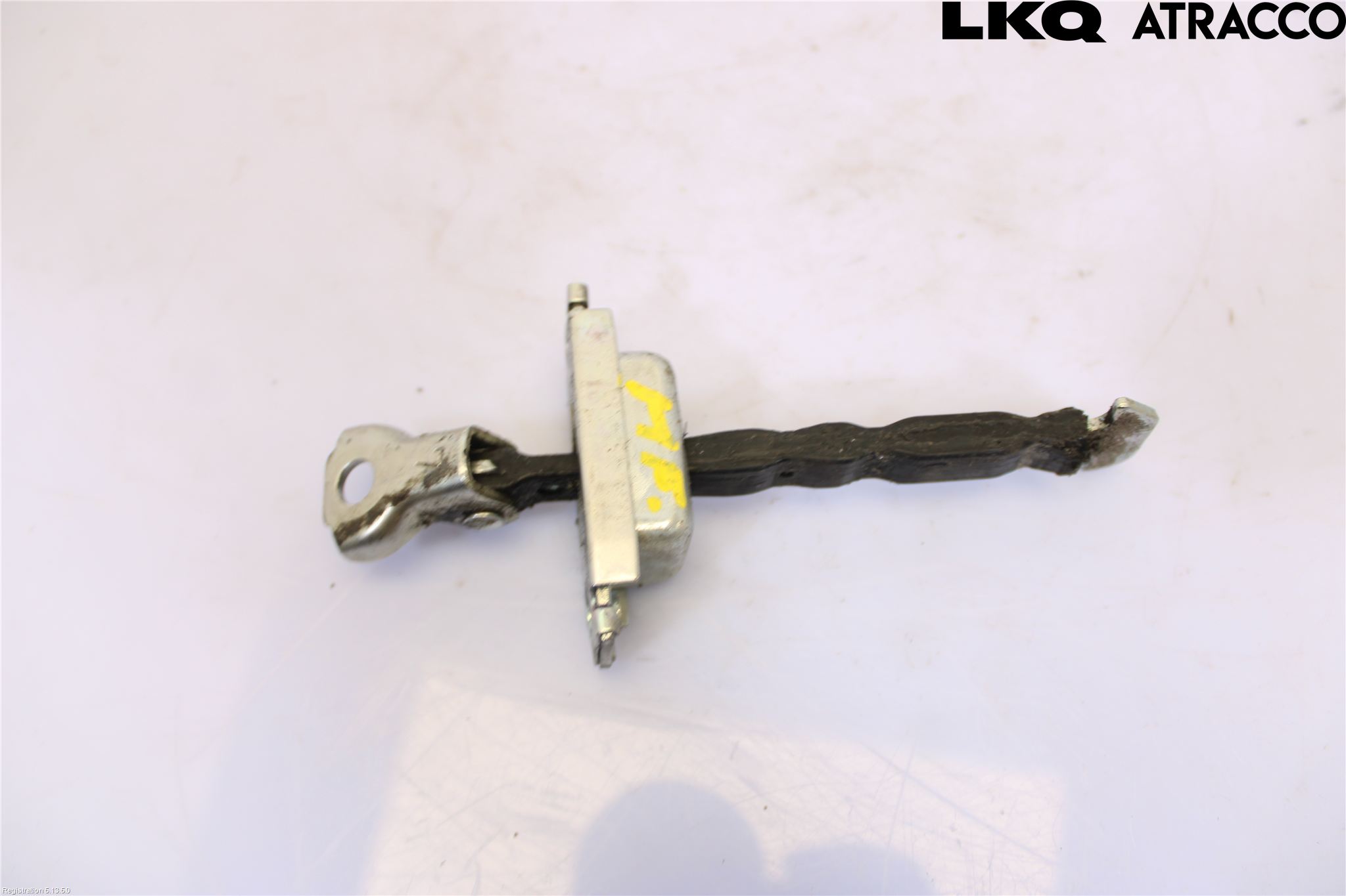 Toyota YARIS XP21 20- Dørstopper