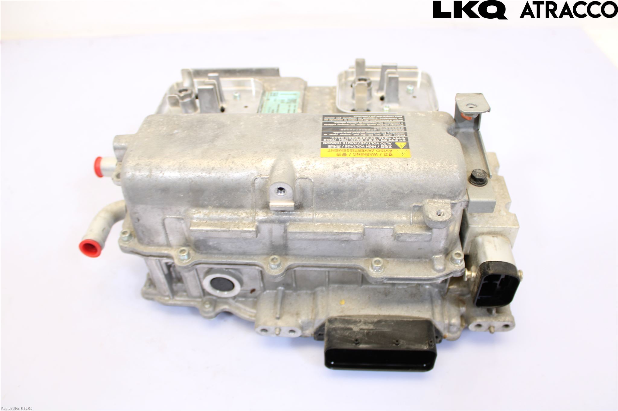 Hyundai IONIQ AE 17-22 Hybridconverter