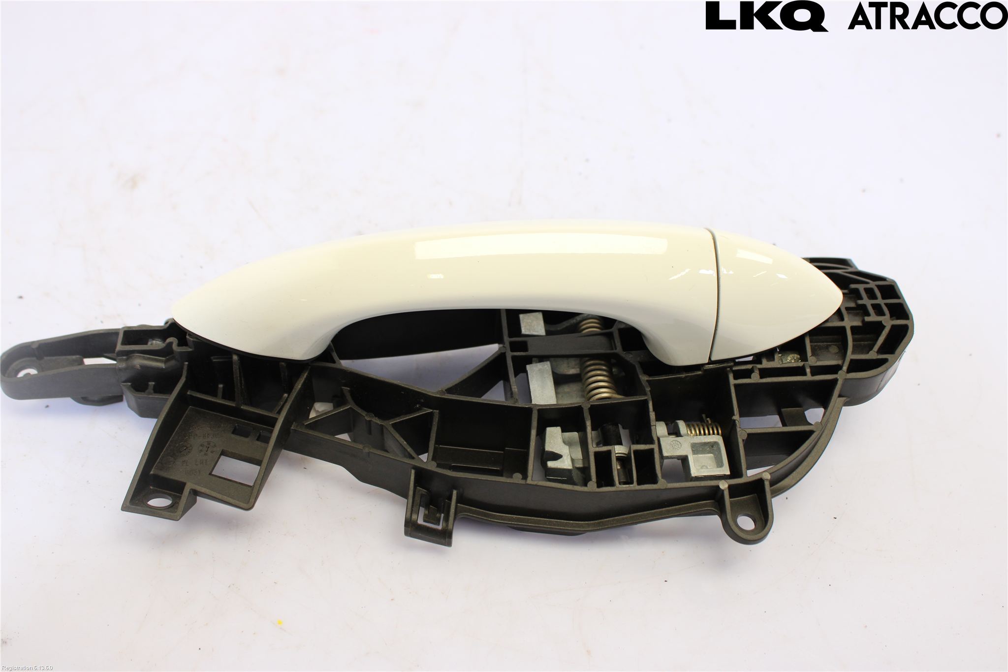 Opel ASTRA K 16-22 Dørhandtak Ytre Venstre