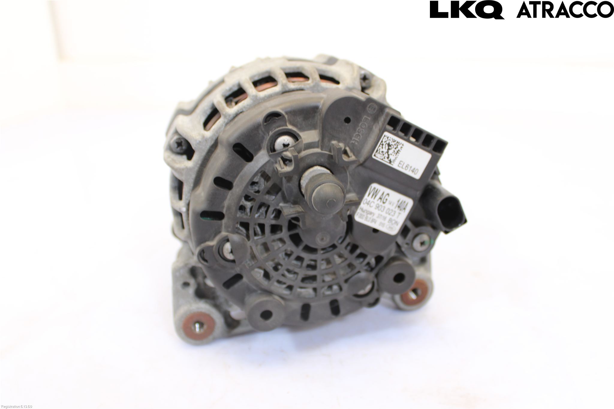 Seat LEON 13-20 Dynamo