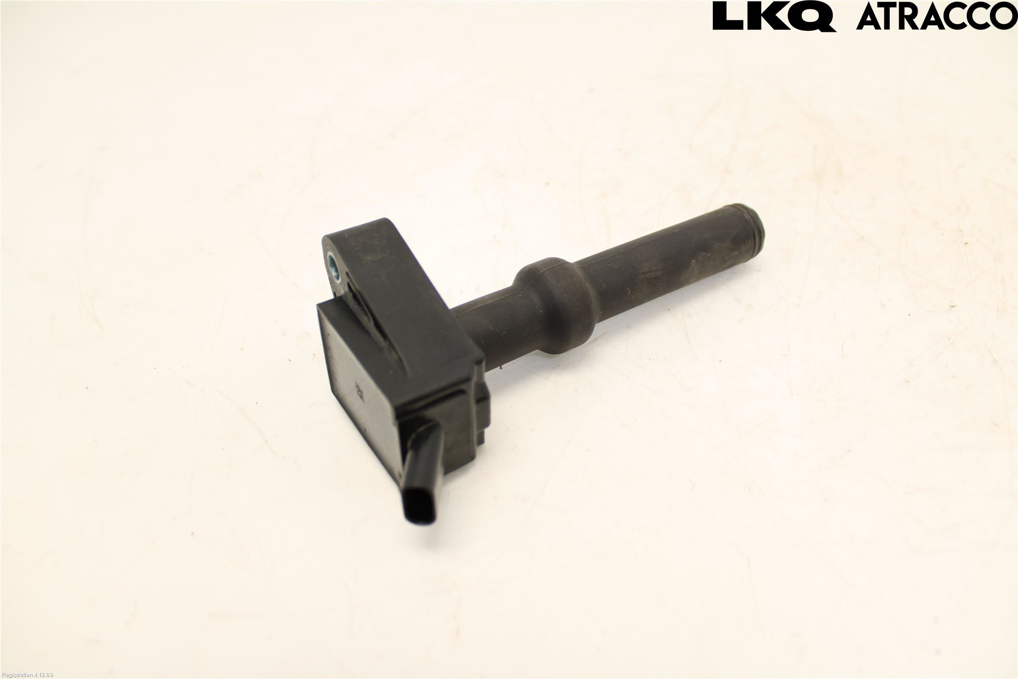 Ford FOCUS 19- Coil